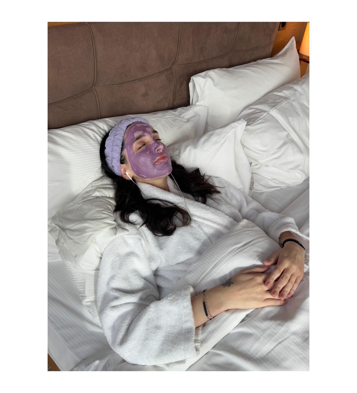 Alterra Shampoo Pomegranate and Aloe Vera Moisturizing 200 Ml