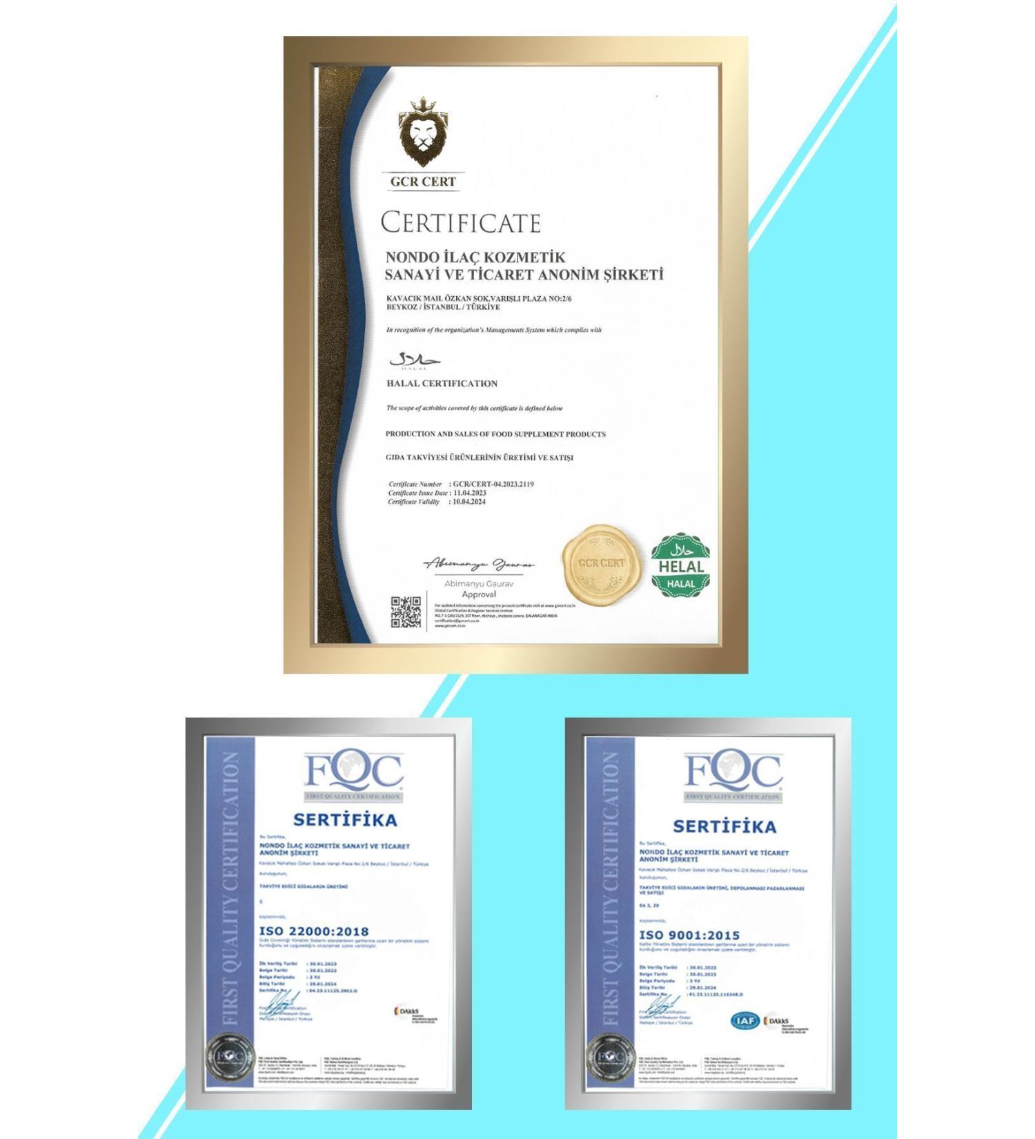 Amway Moisturizing Shampoo