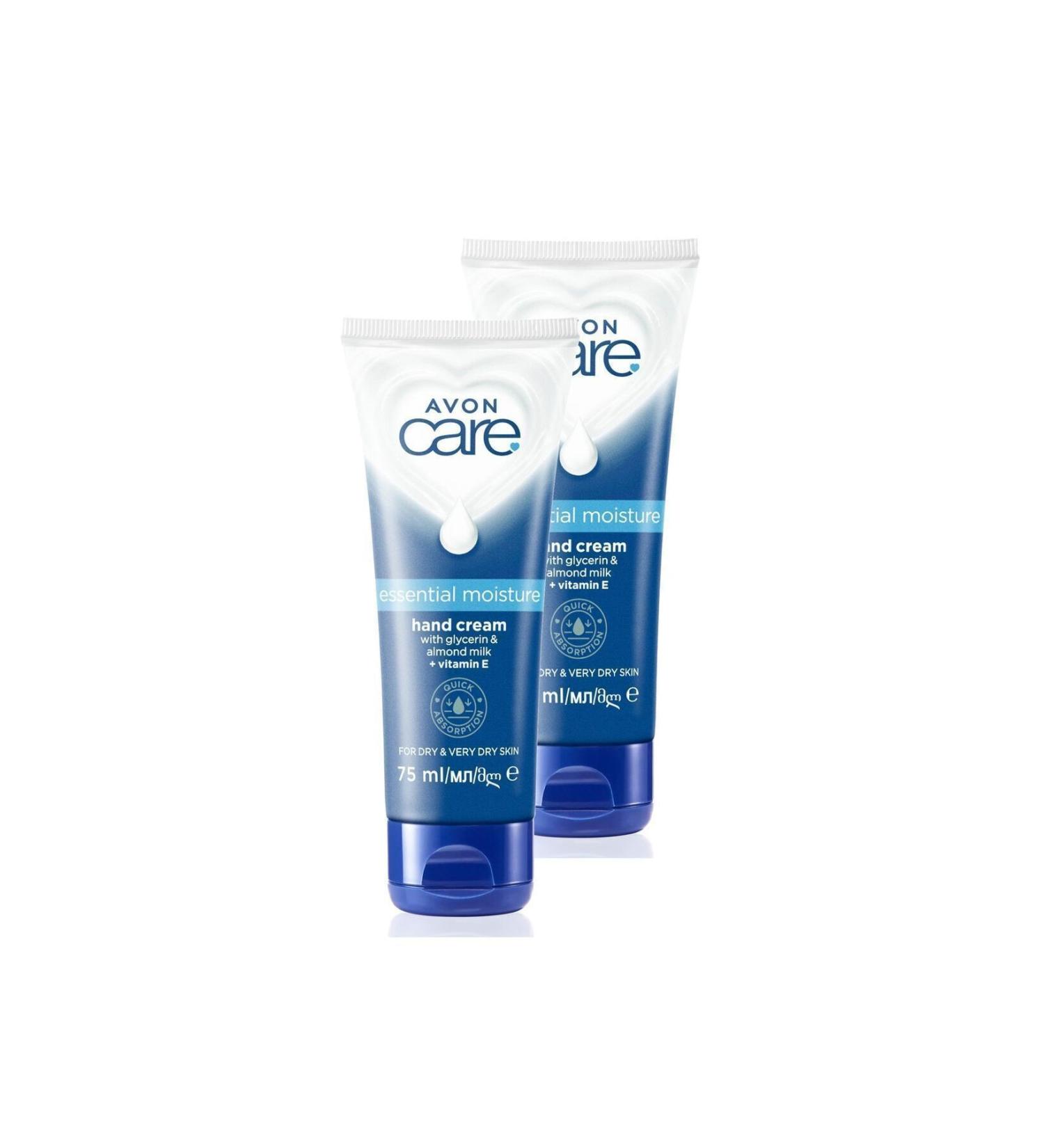 Avon Vitamin E Hand Cream