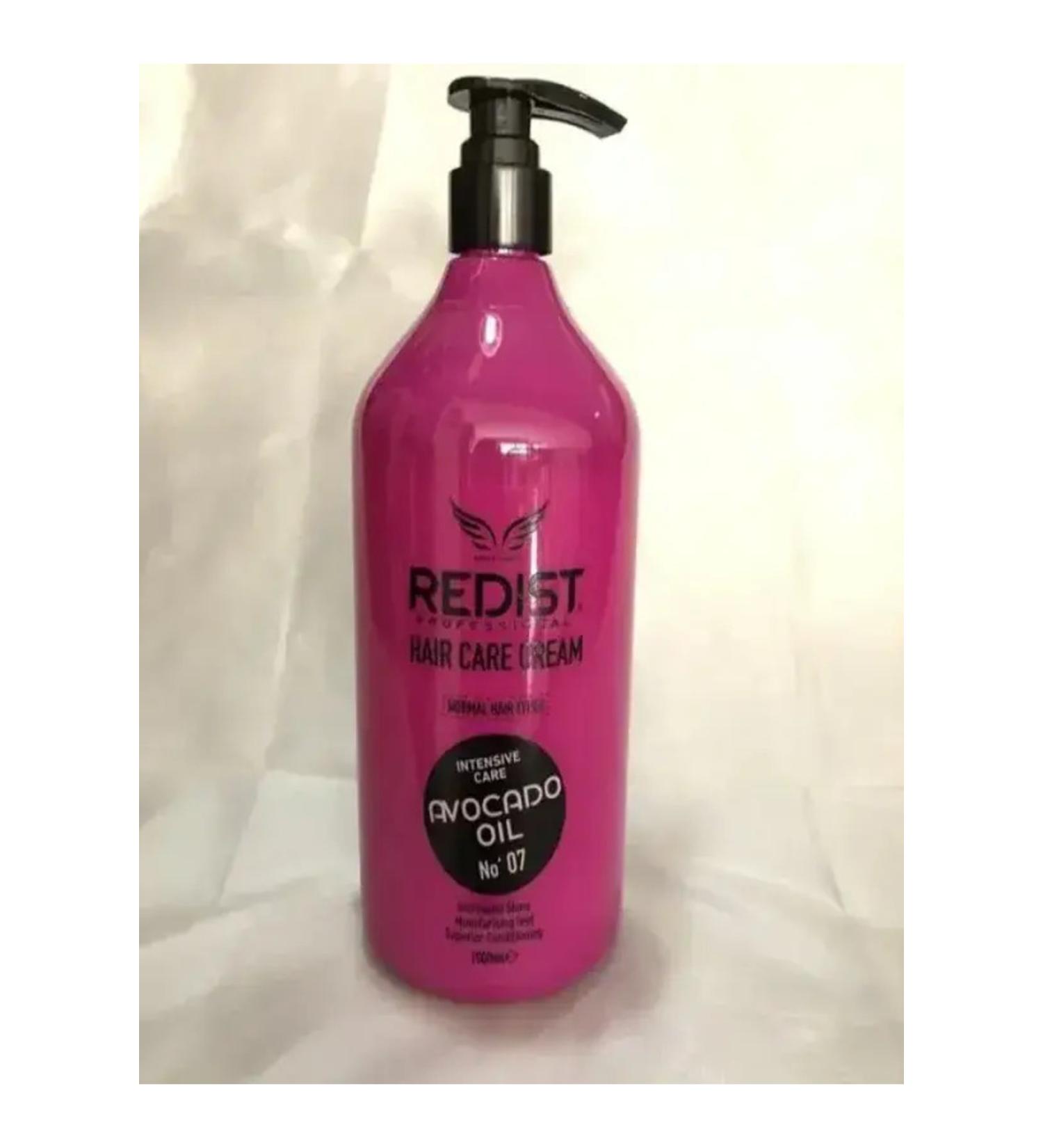 Baby Redist Hair Conditioner Avocado Oil 1000 ml (1 Piece)
