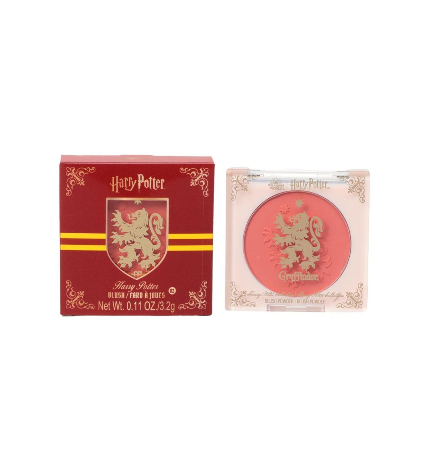 Miniso Harry Potter Licensed Powder Blush (02) - Buy Online on GoSupps.com