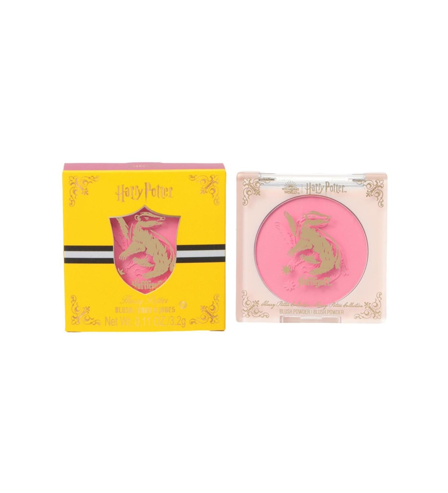 Miniso Harry Potter Licensed Powder Blush (04)