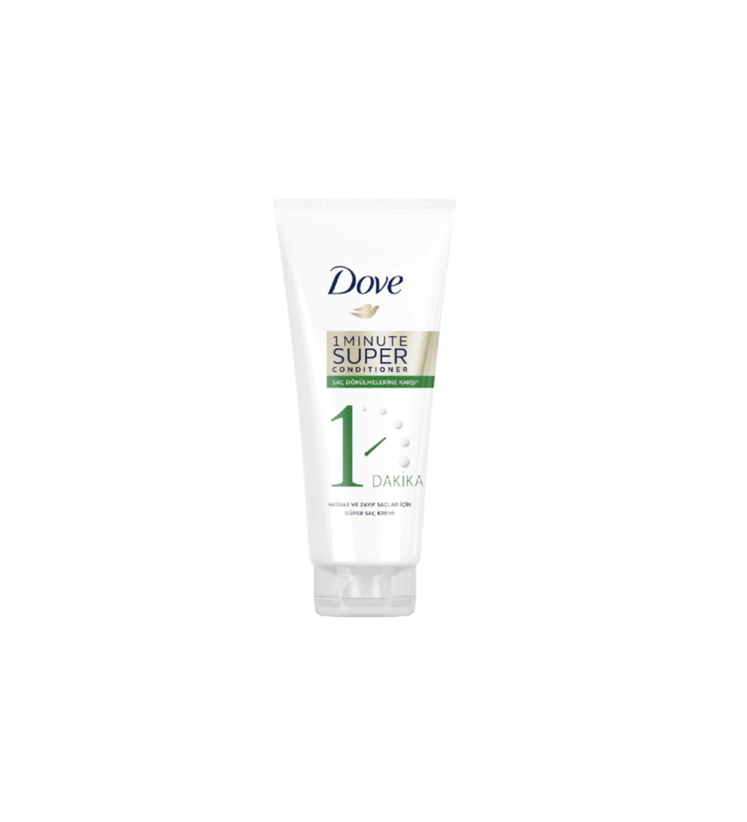 Dove Hair Conditioner Argan Oil and Repair Care 350 Ml