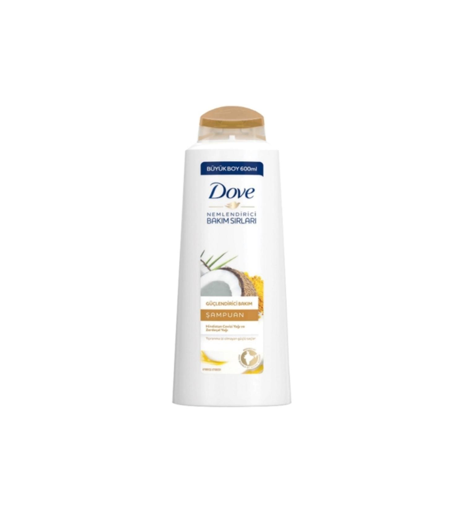 Dove Serum Hair Care Cream Argan Oil Repair Care 170 ml (1 PIECE)