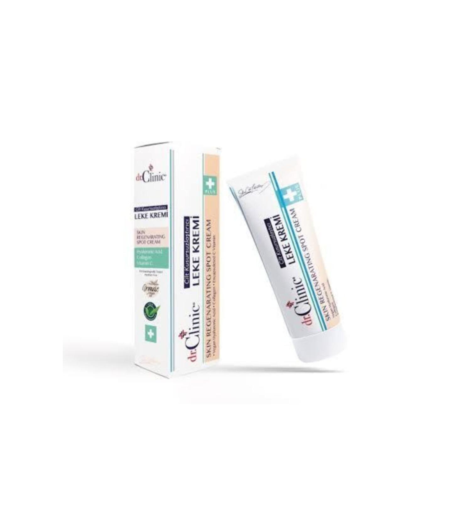 DR Clinic Goat Milk Mask