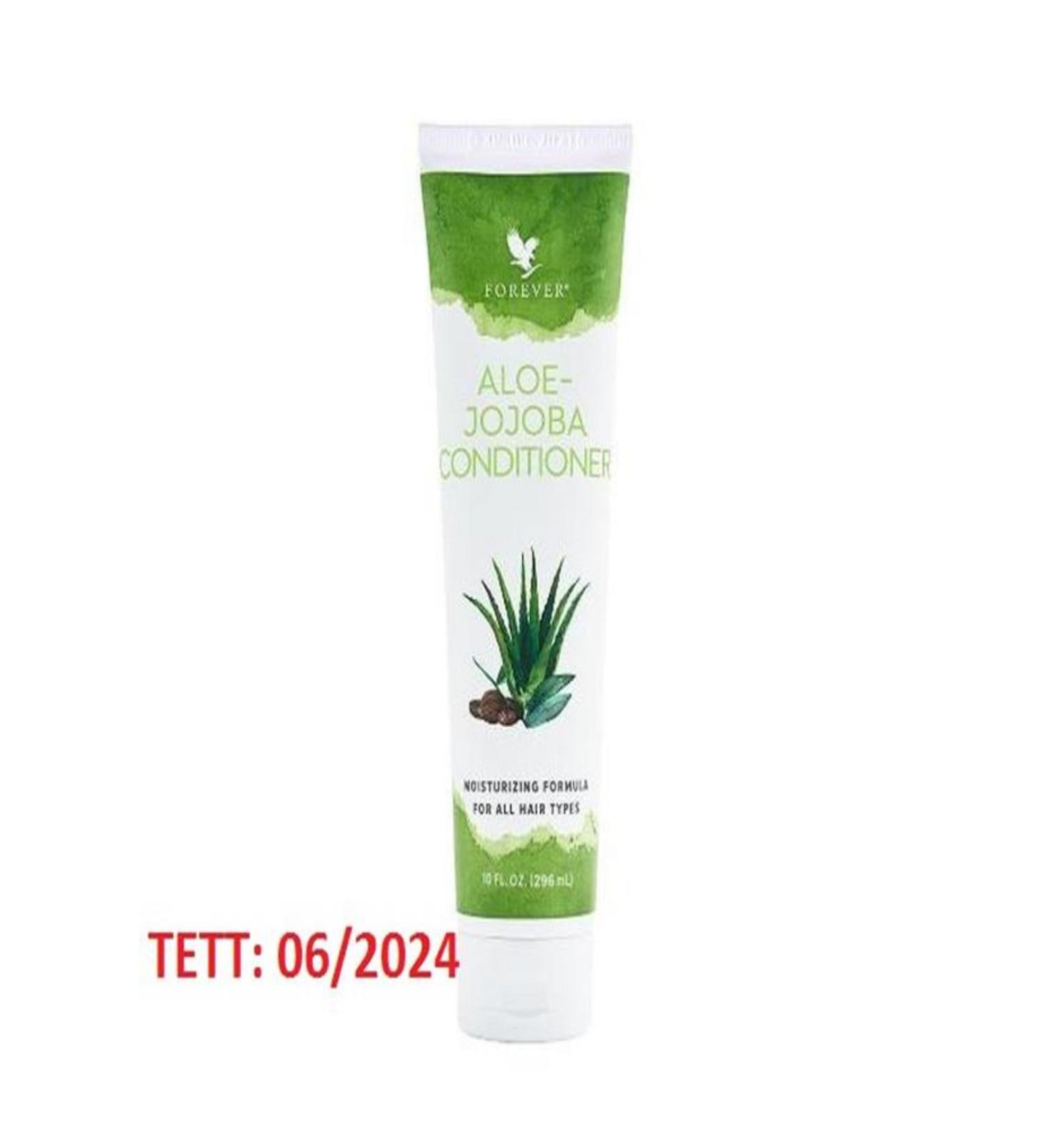 Forever Living Products Aloe Jojoba Conditioner