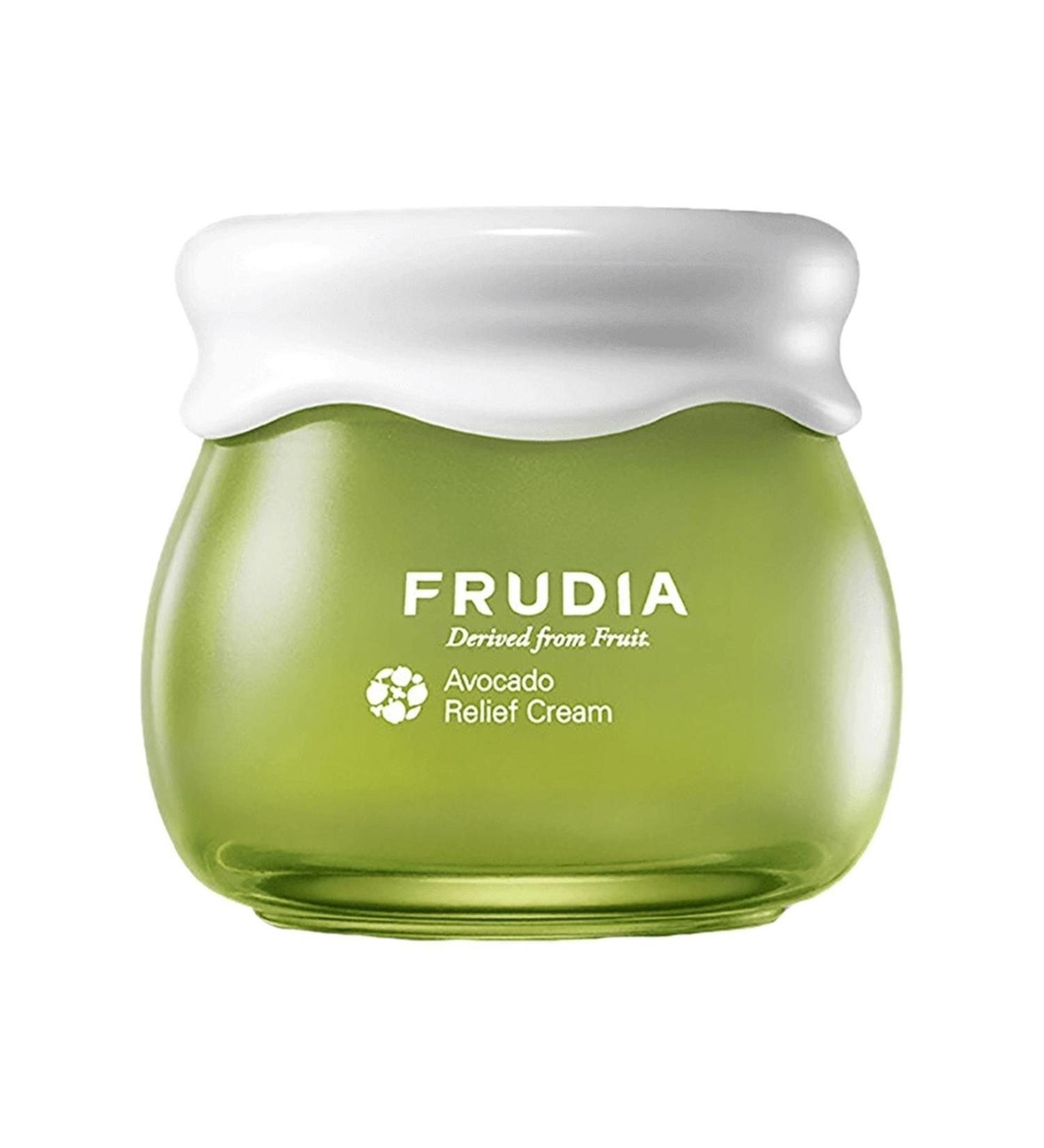 Frudia Avocado Relief Cream 55 Gr