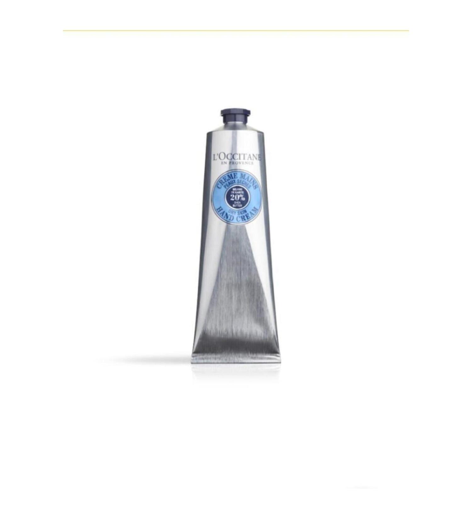 L'Occitane L'occitane Shea Hand Cream Shea Hand Cream 150 ml