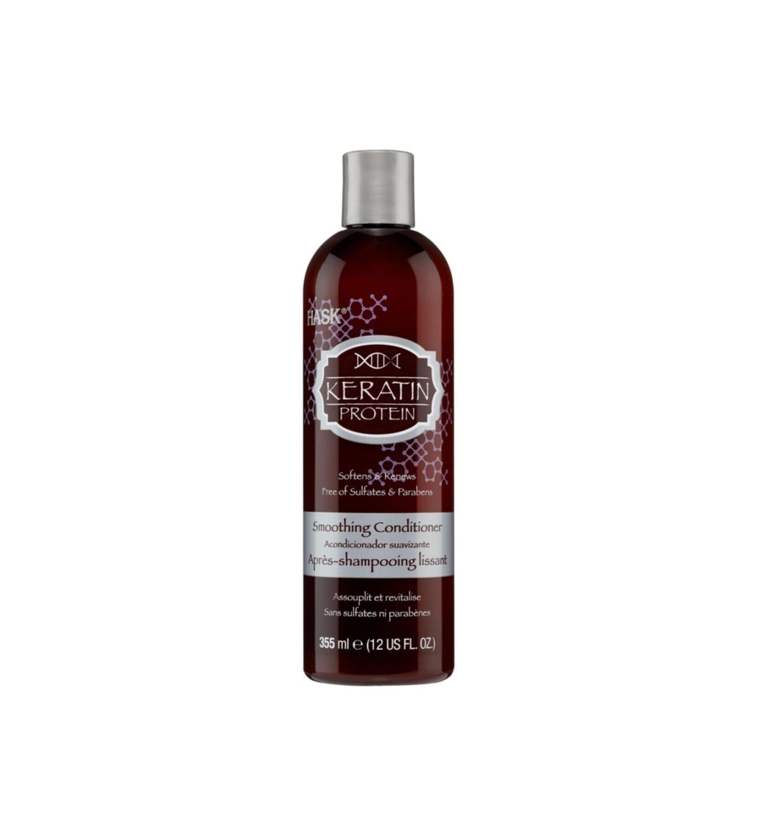 HASK Hair Conditioner