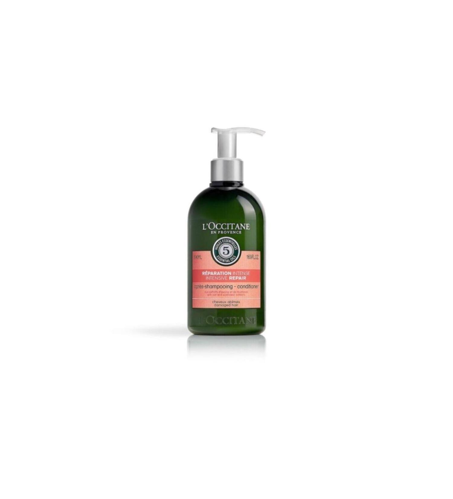 L'Occitane Aromachology Repair Conditioner 500 ml