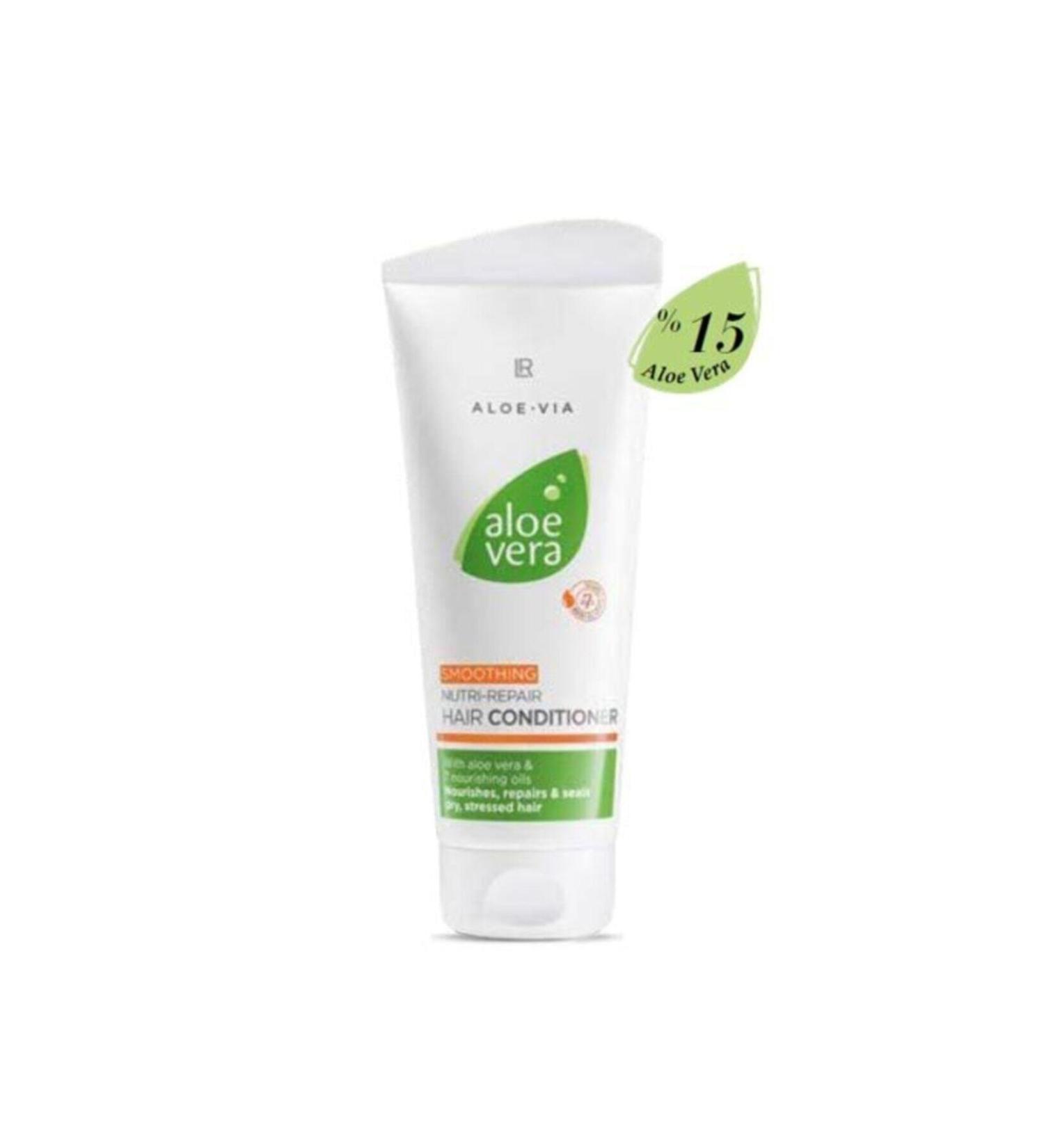 LR Aloe Vera Hair Conditioner