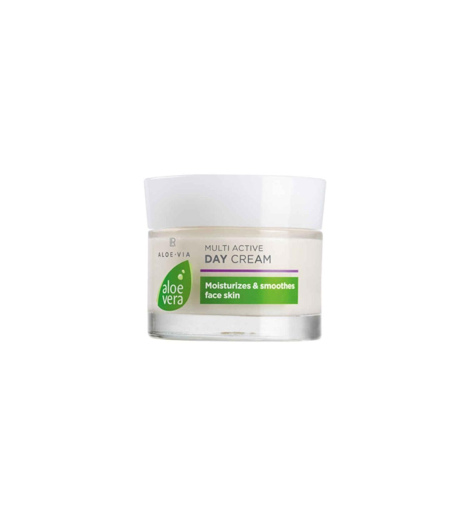 LR Aloe Via Aloe Vera Day Cream