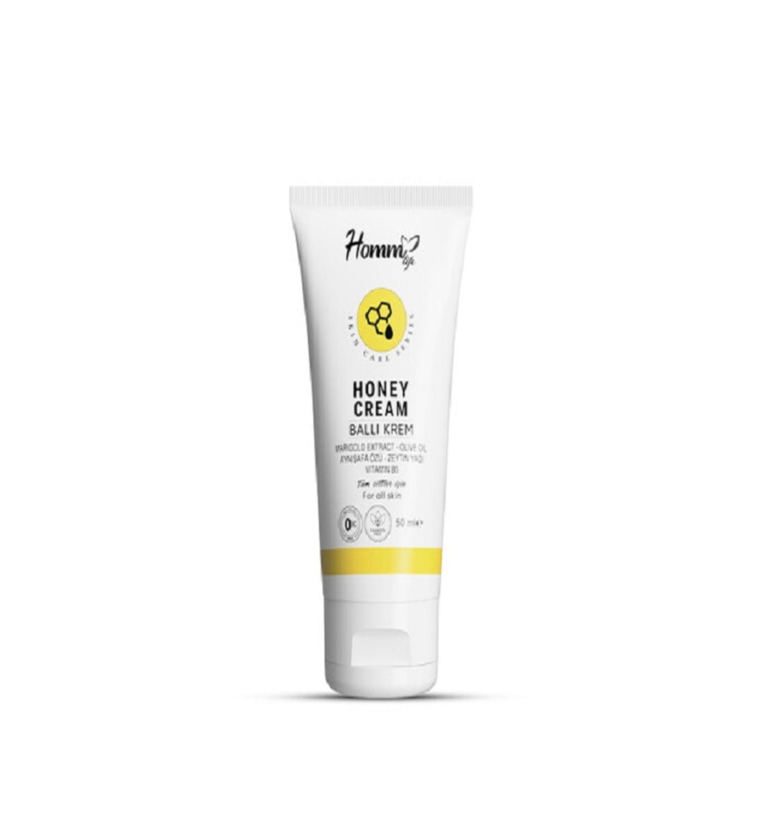 Maia mc Calendula Essence Skin Care Cream 50 Ml X 2 Pieces