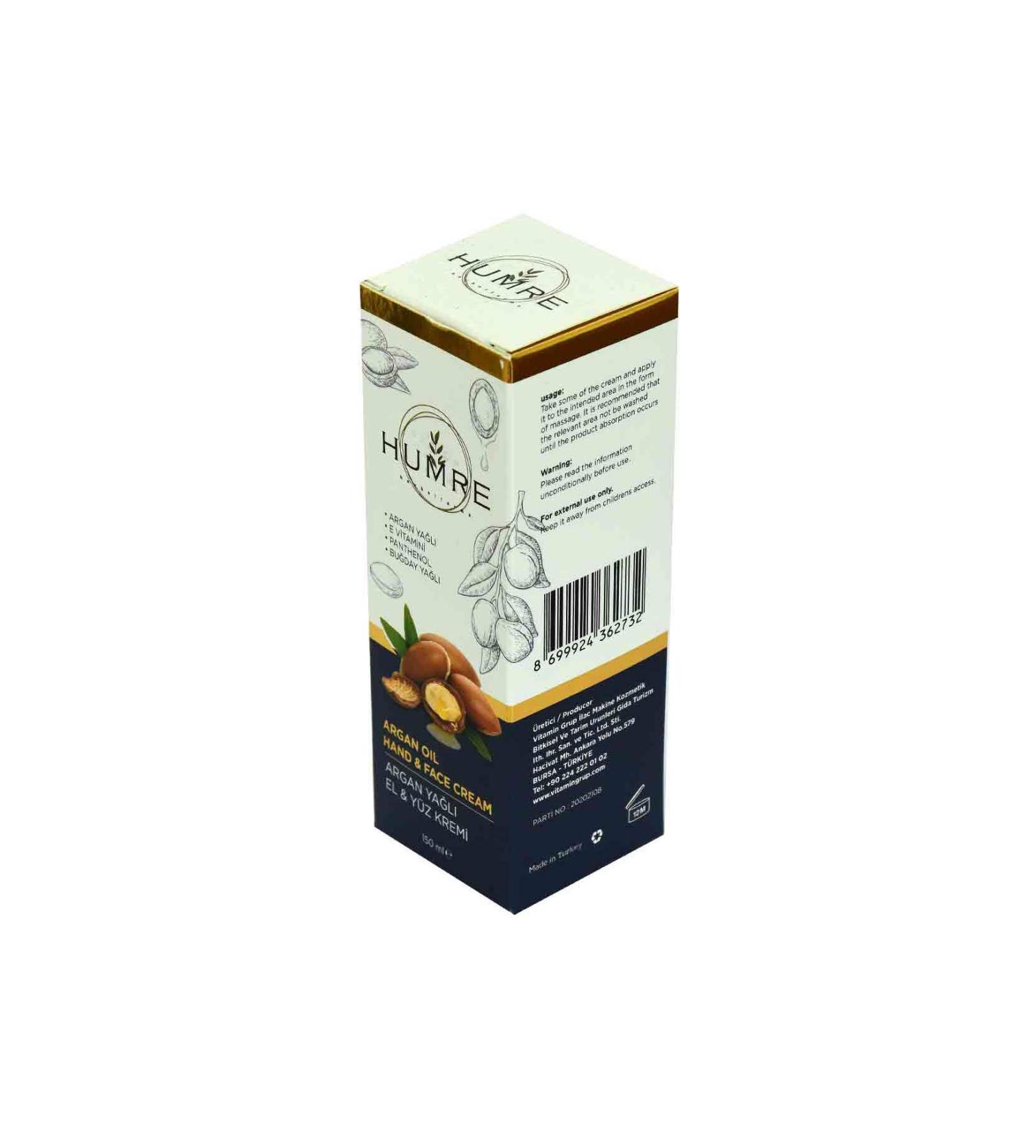Manuka Lane Vitamin C Night Cream 50ml