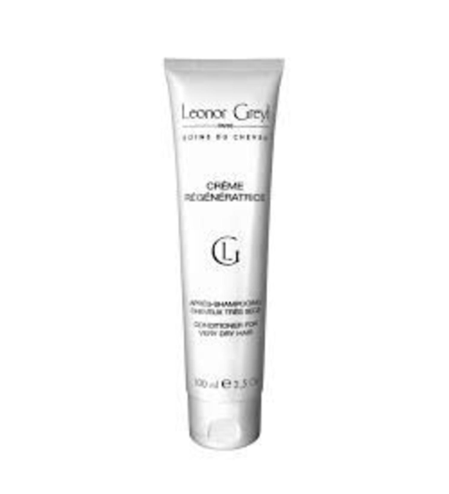 Leonor Greyl Hair Care Cream Creme Regeneratrice 100ml