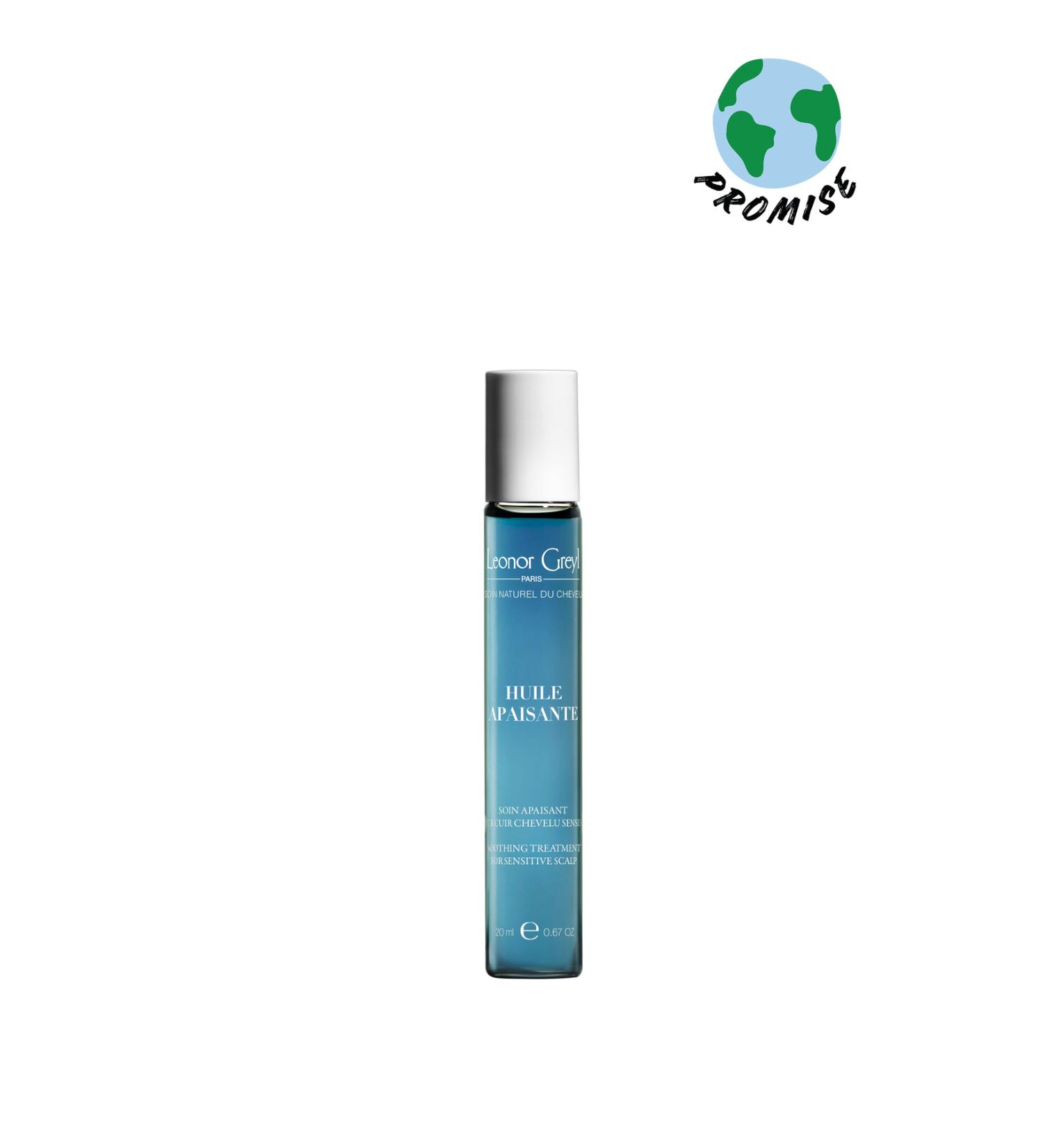 Leonor Greyl Huile Apaisante 20 ml Hair Care Oil