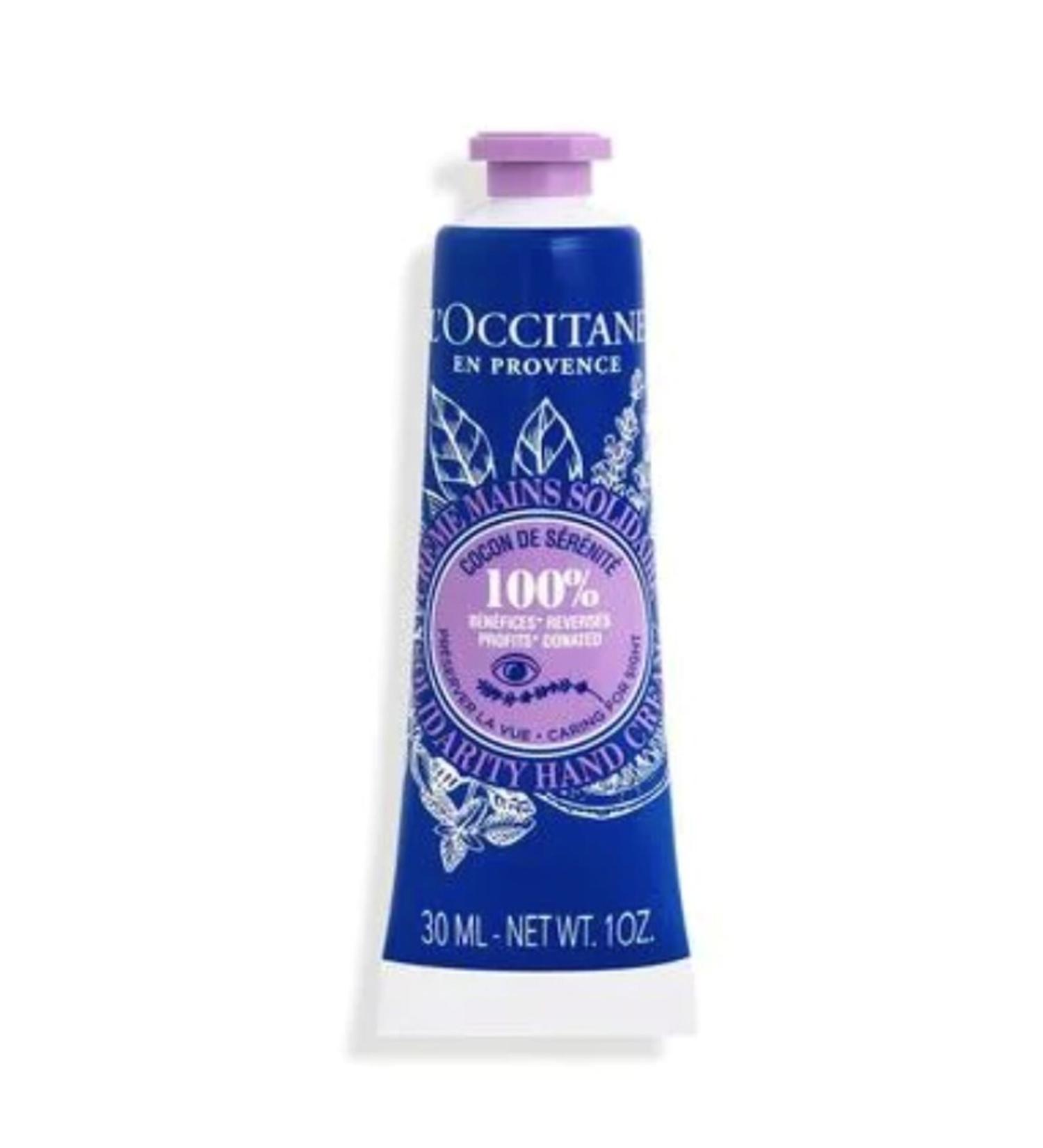 L'Occitane Shea Foot Cream 150 ML