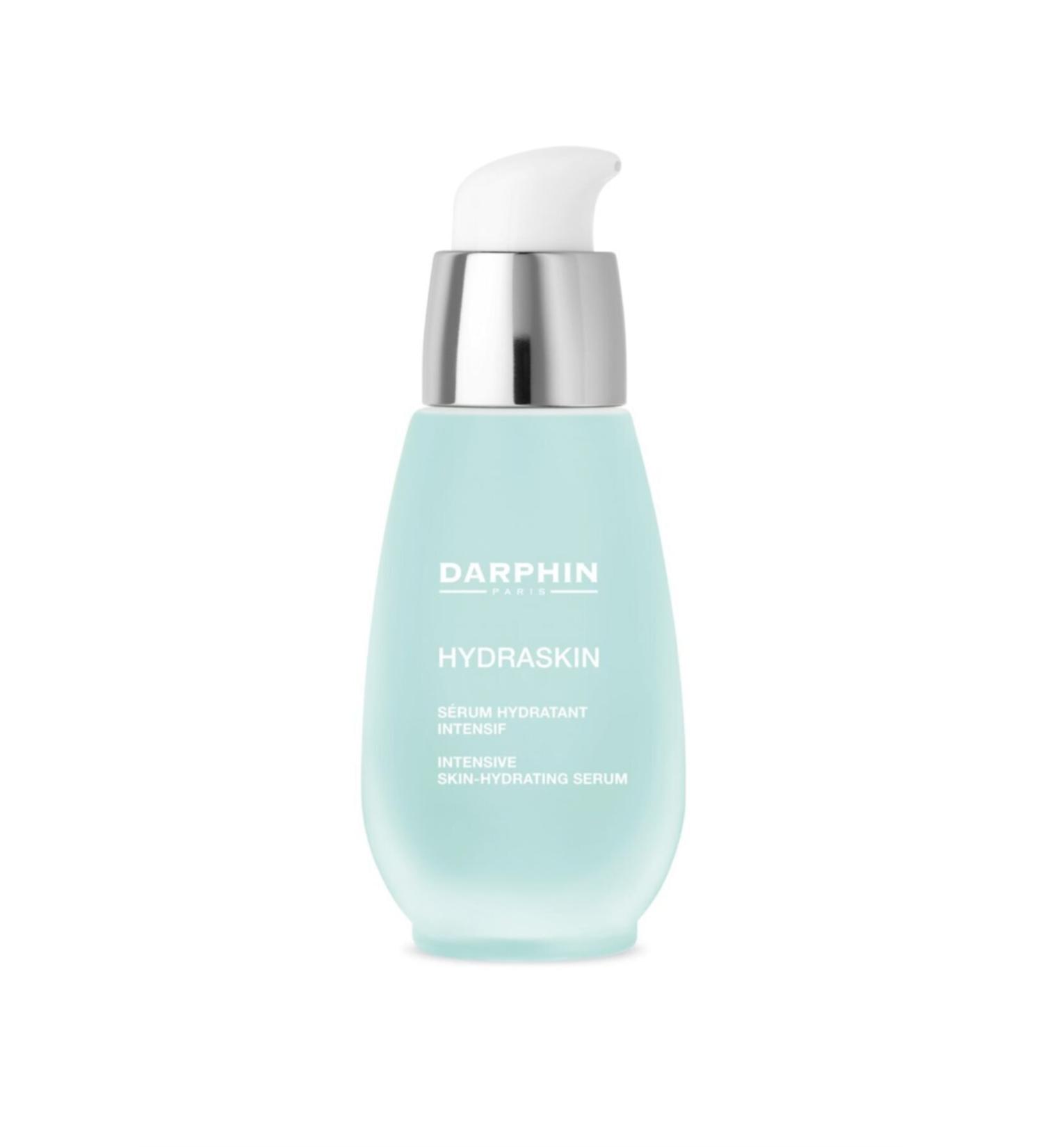 Darphin Hydraskin Serum Hydratant Intensive 30 Ml Intensive Moisture Serum with Hyaluronic Acid