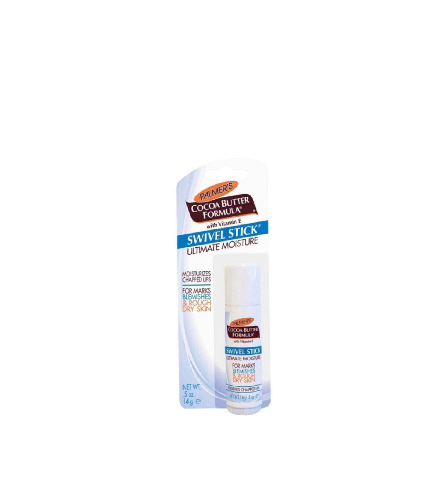 Palmers Cocoa Butter Formula Swivel Stick Lip Cream