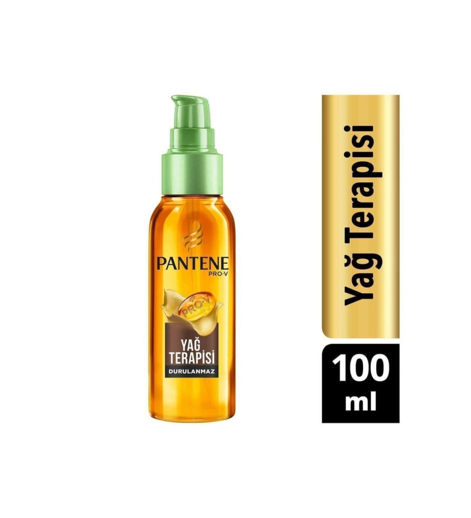 Pantene Argan Oil Serum 100ml