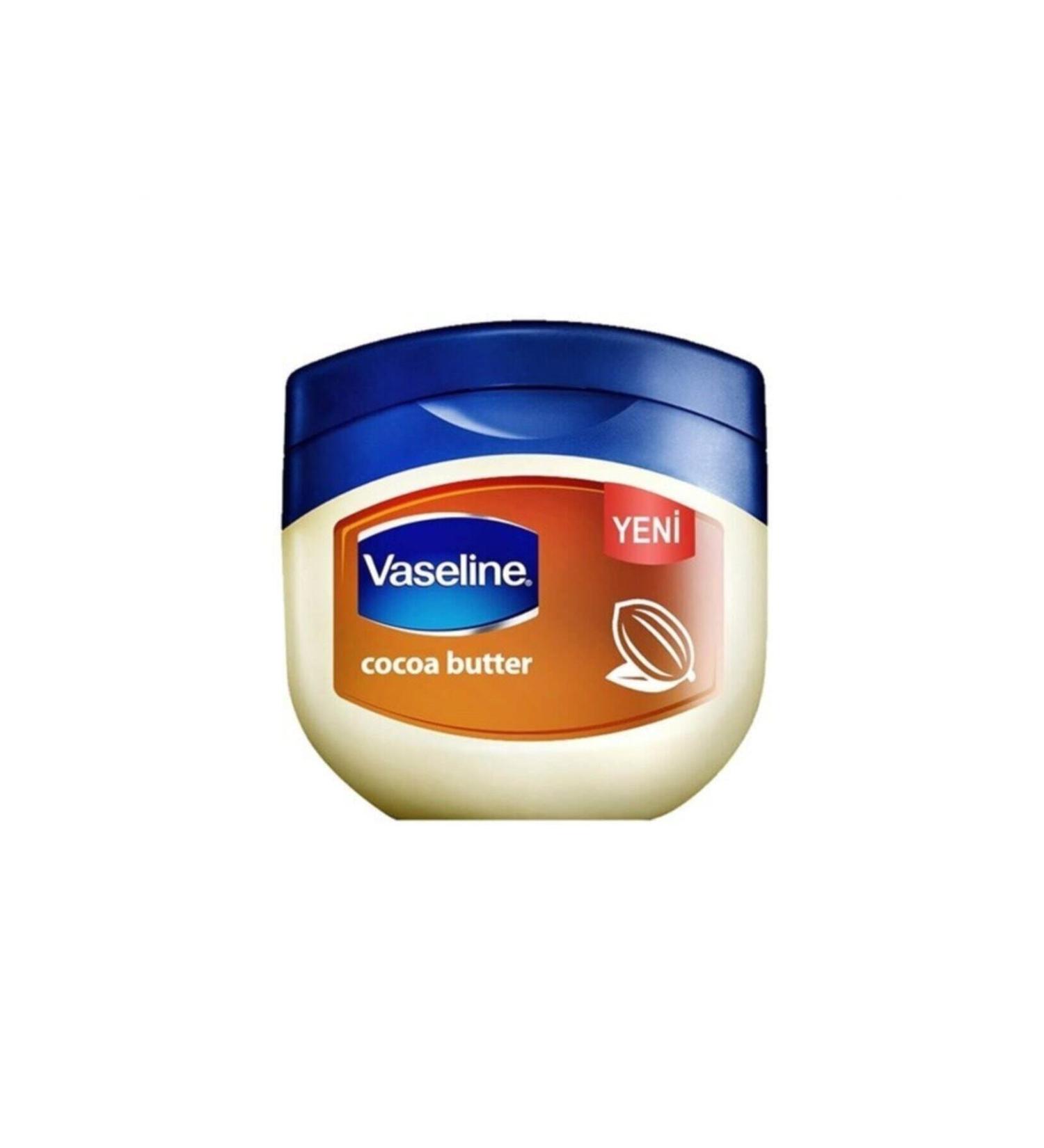 Vaseline Vaseline Coca Butter Hand Cream