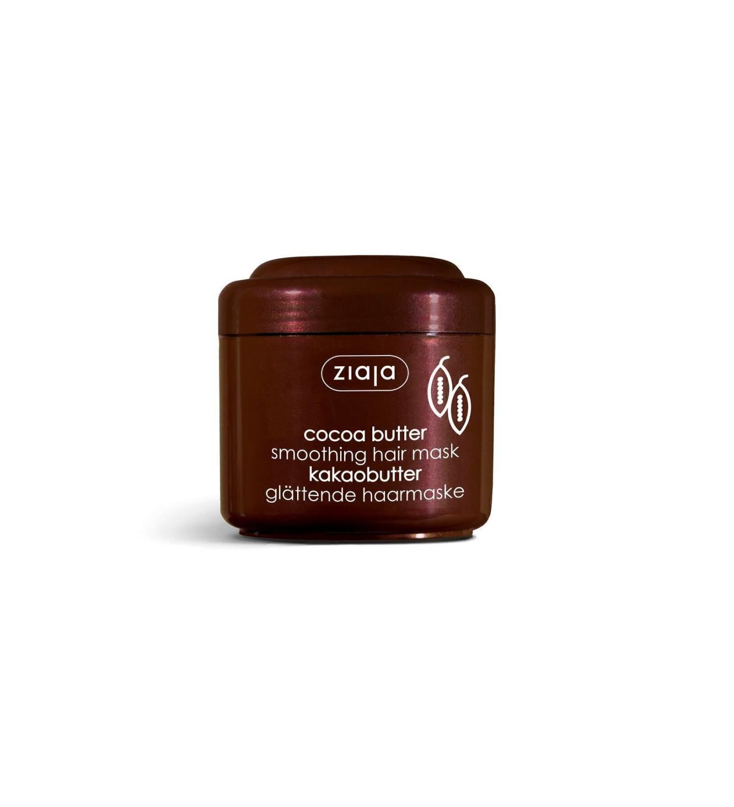 Ziaja Cocoa Butter Softening Hair Mask 200 ml