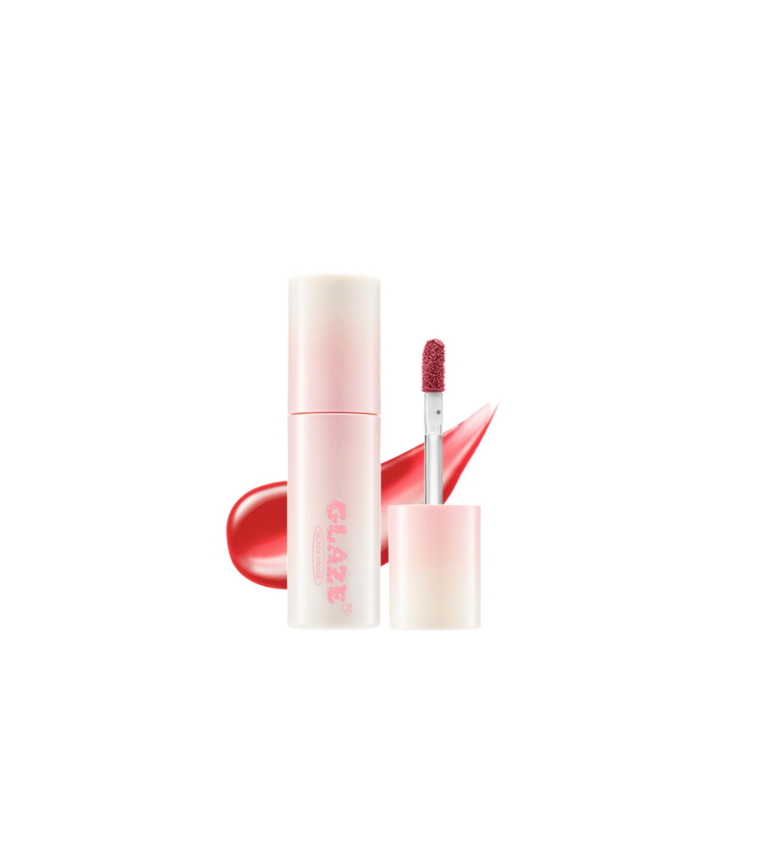 Black Rouge Chewy Lip Glaze GZ05 - Buy Online on GoSupps.com