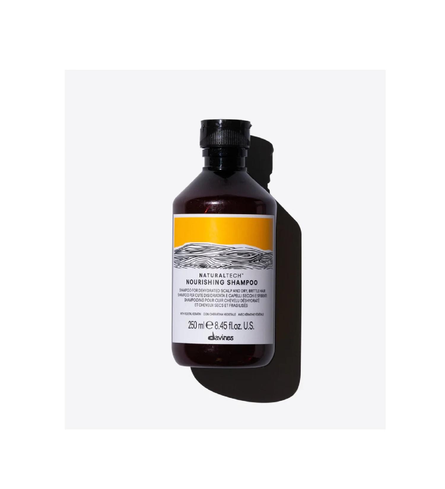 Poxy Coconut Essence Shampoo 400 Ml & Argan Essence Shampoo for All Hair Types 400 Ml