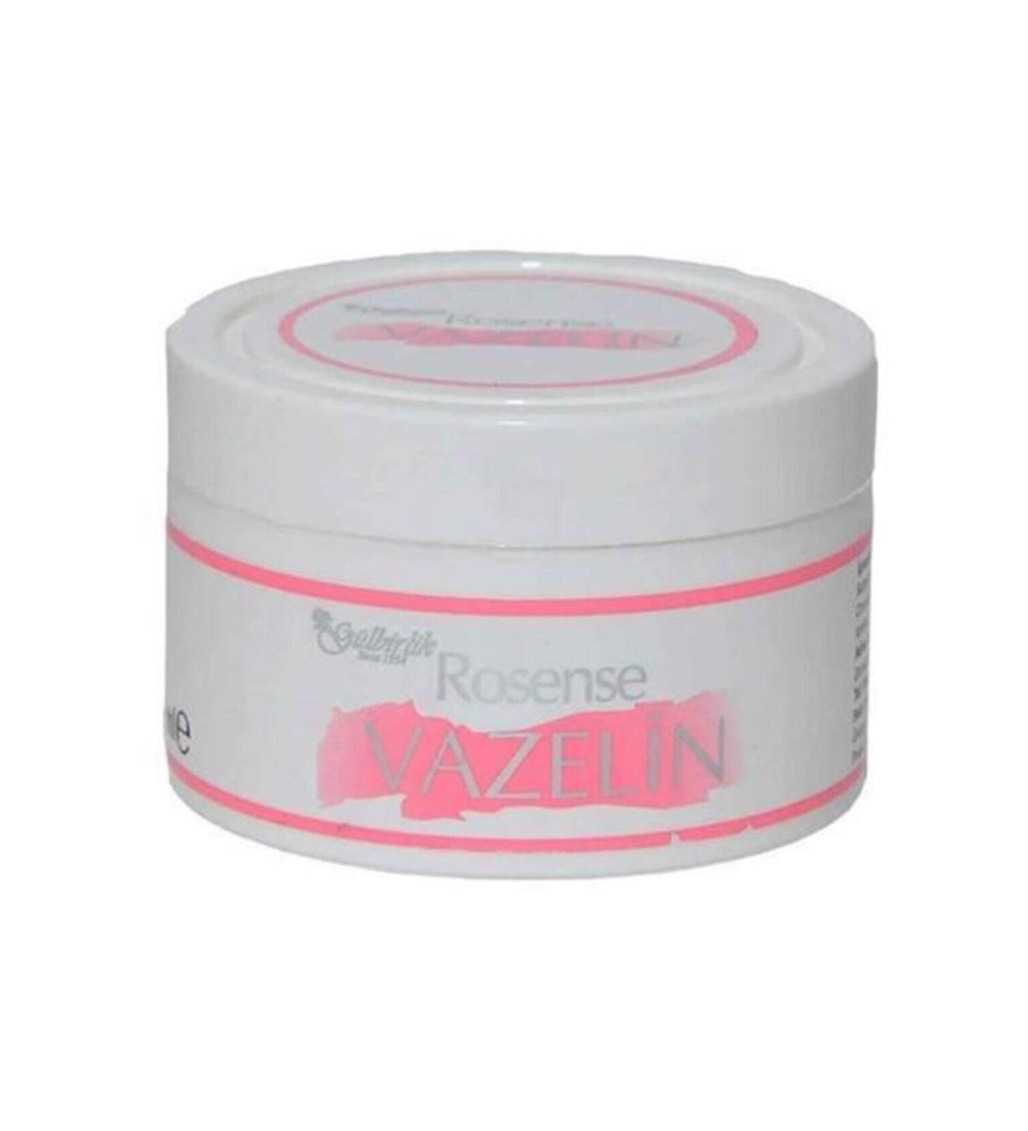 Rosense Vaseline Hand Cream 100 ml