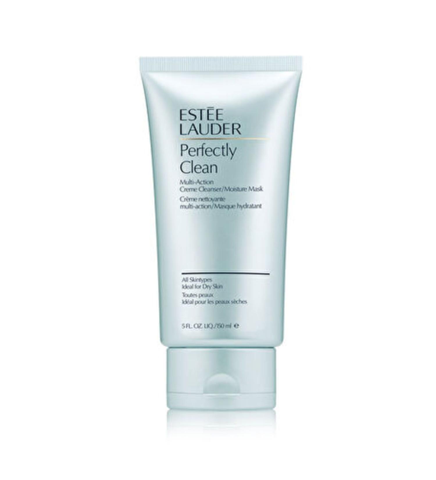 NOVAFACE STD Perfectly Clean Creme Cleanser 150ml Standard (SINGLE)