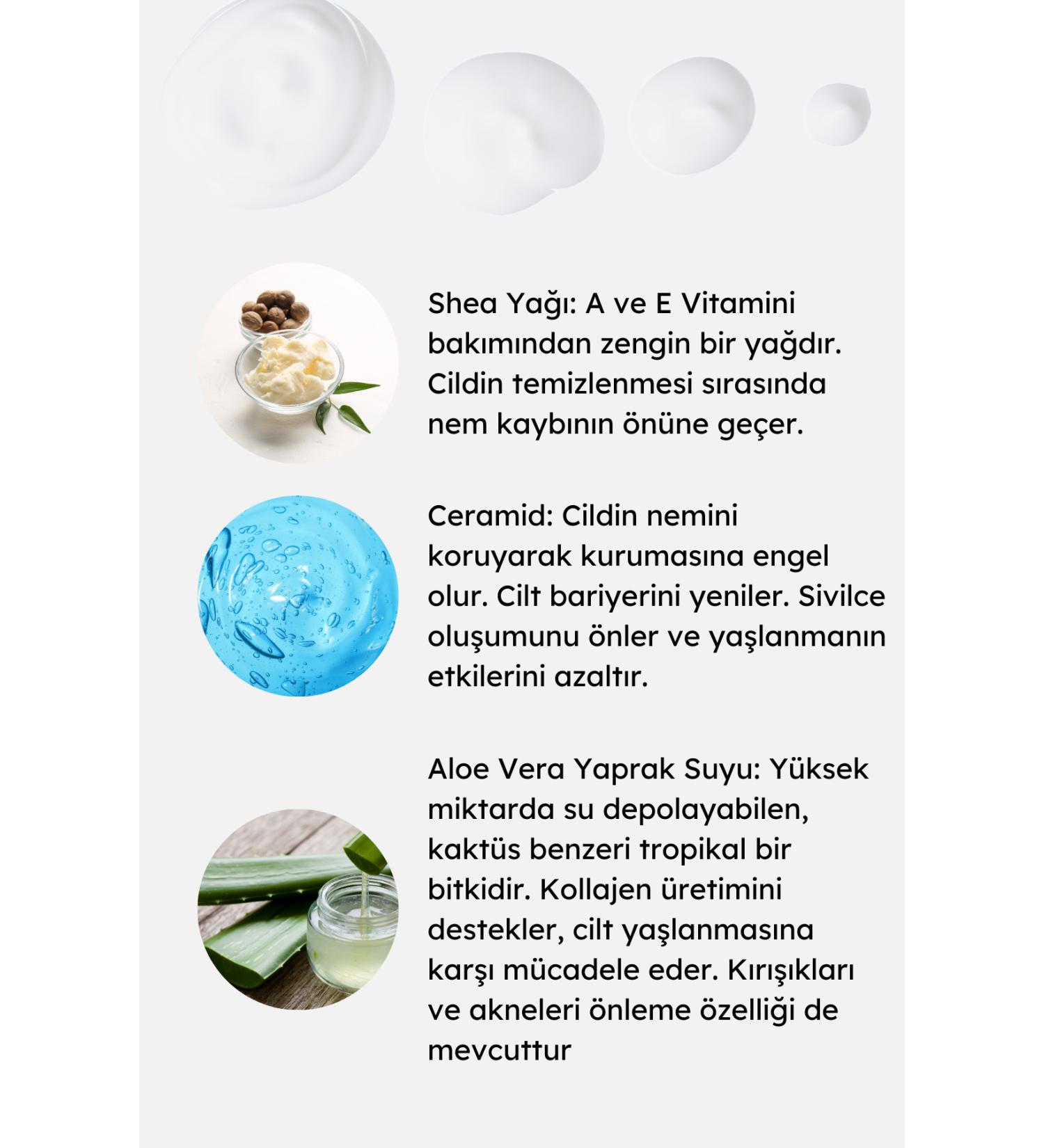 Nuxe Bio Organic Sesame Seeds Brightening Detox Mask 50 ml