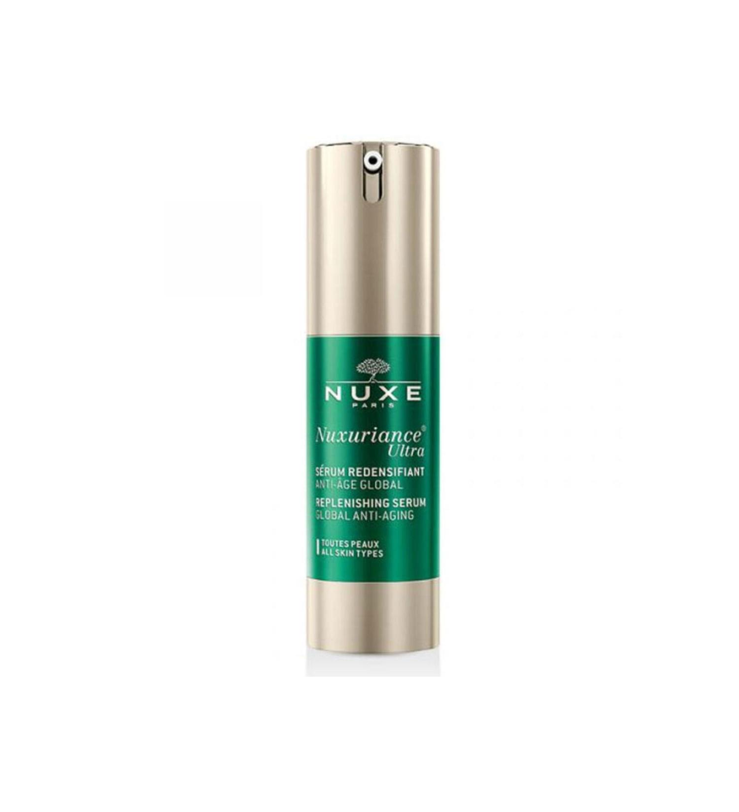 Nuxe Nuxuriance Ultra Serum 30ml