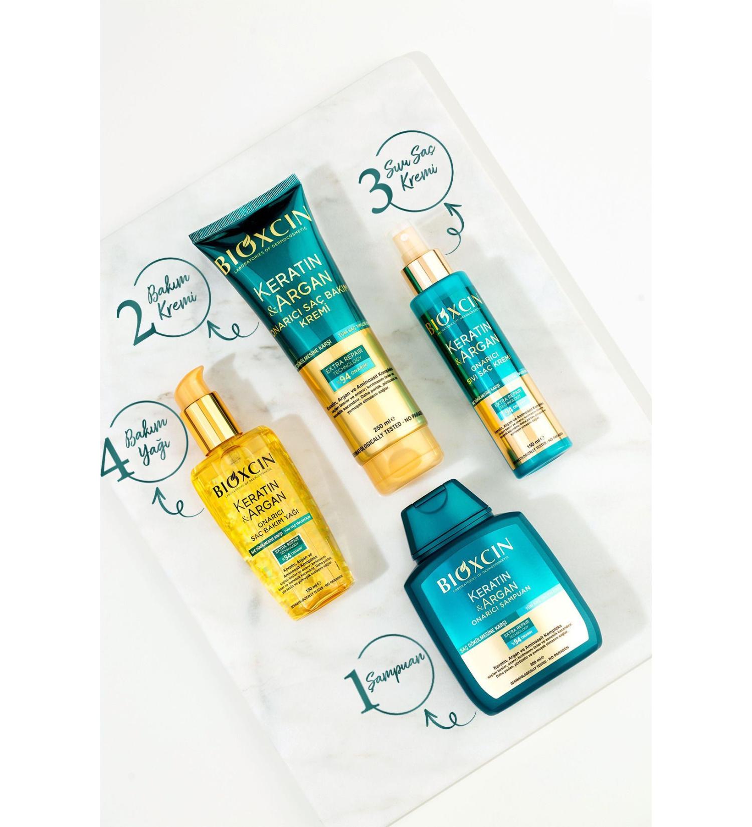 Martiderm Anti Hair Loss Lotion