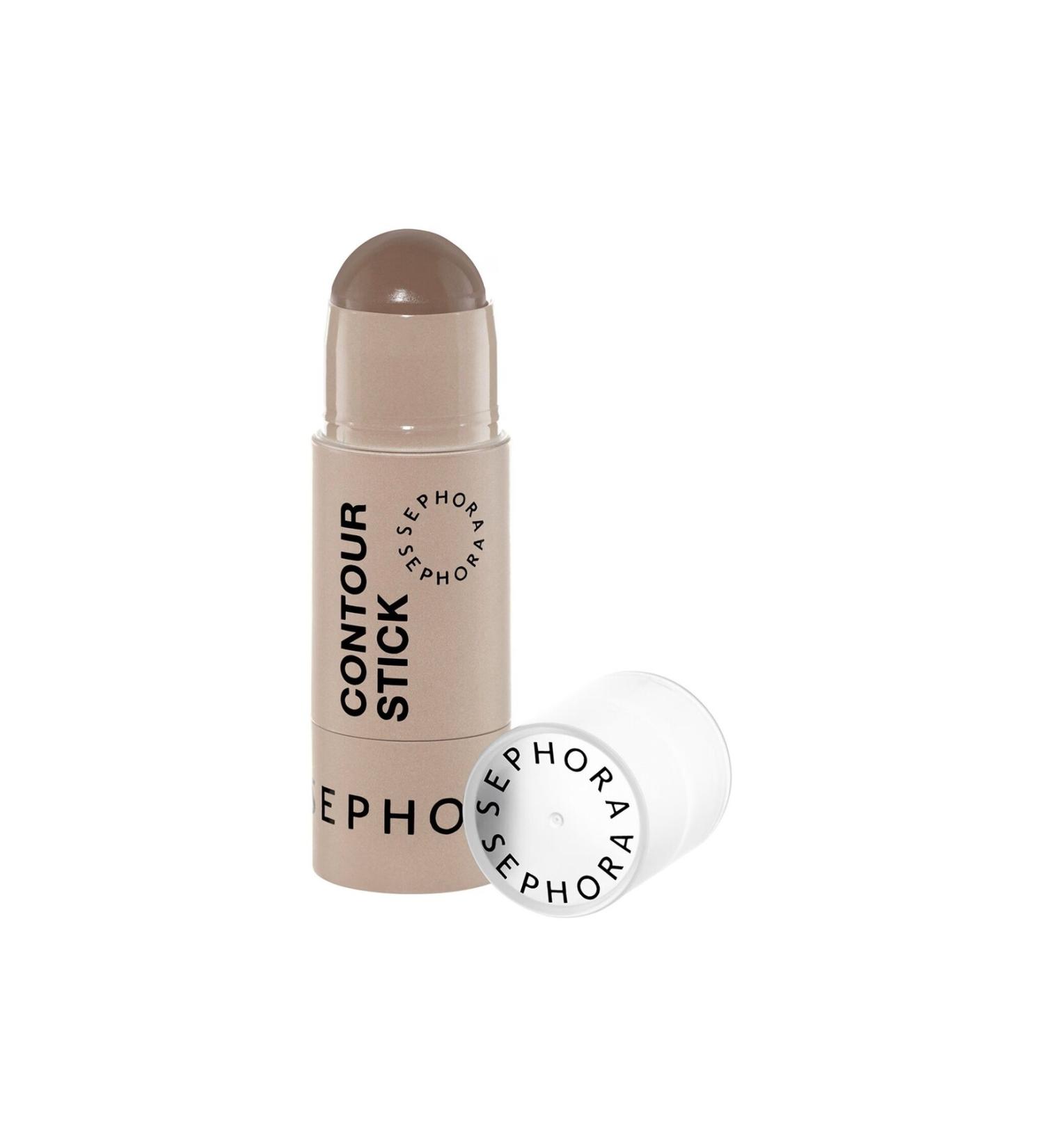 SEPHORA COLLECTION Contour Stick Cream Texture Intense Pigment Matte Finish Defining Shaping Contour 5.55G - Buy Online on GoSupps.com