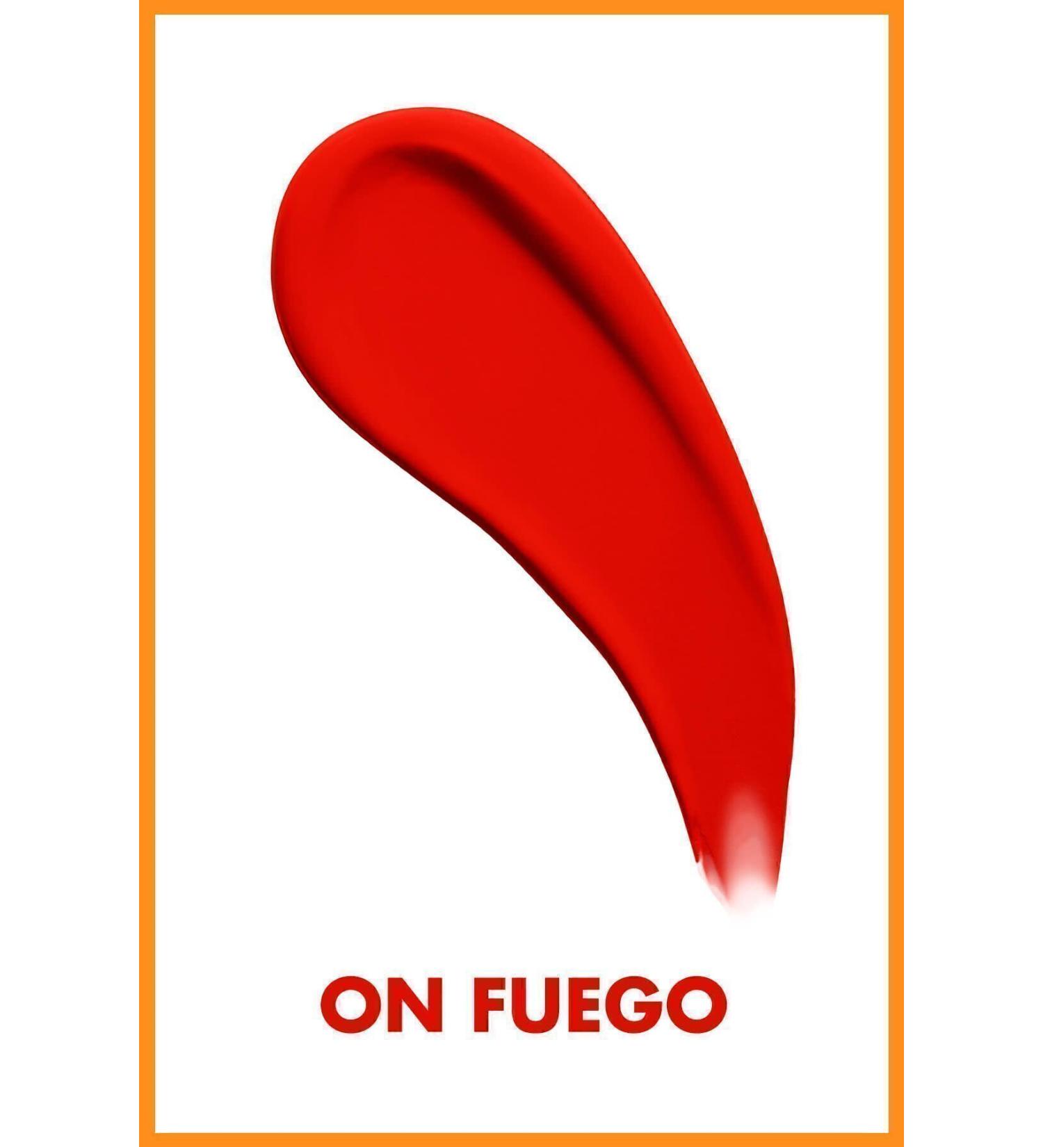 NYX Lift & Snatch! Brow Tint Pen Brunette - Eyebrow Pencil