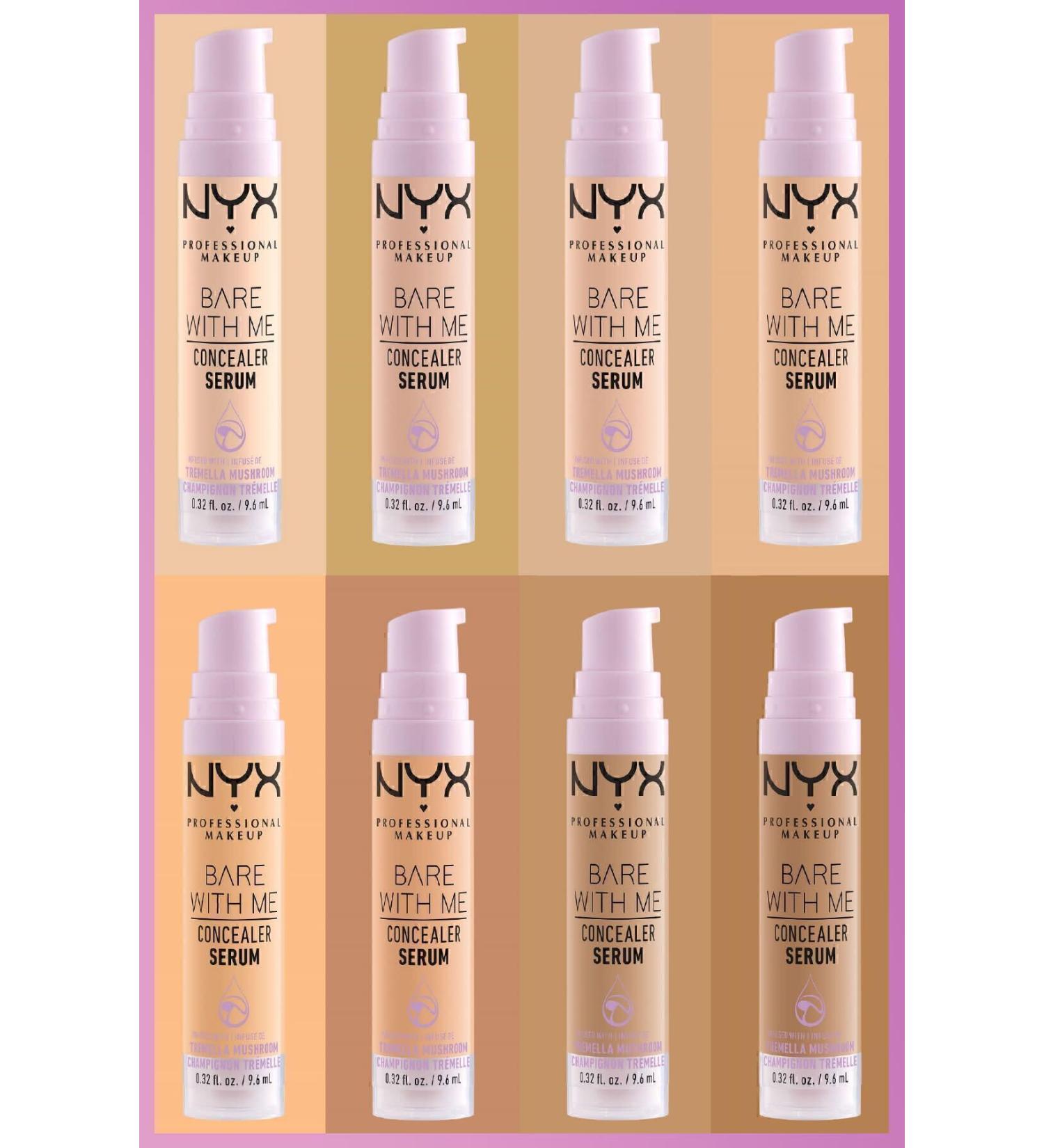 NYX Professional Makeup Likit Mat Ruj - Lip Lingerie Xxl Matte Liquid Lipstick Strip N Tease - Buy Online on GoSupps.com