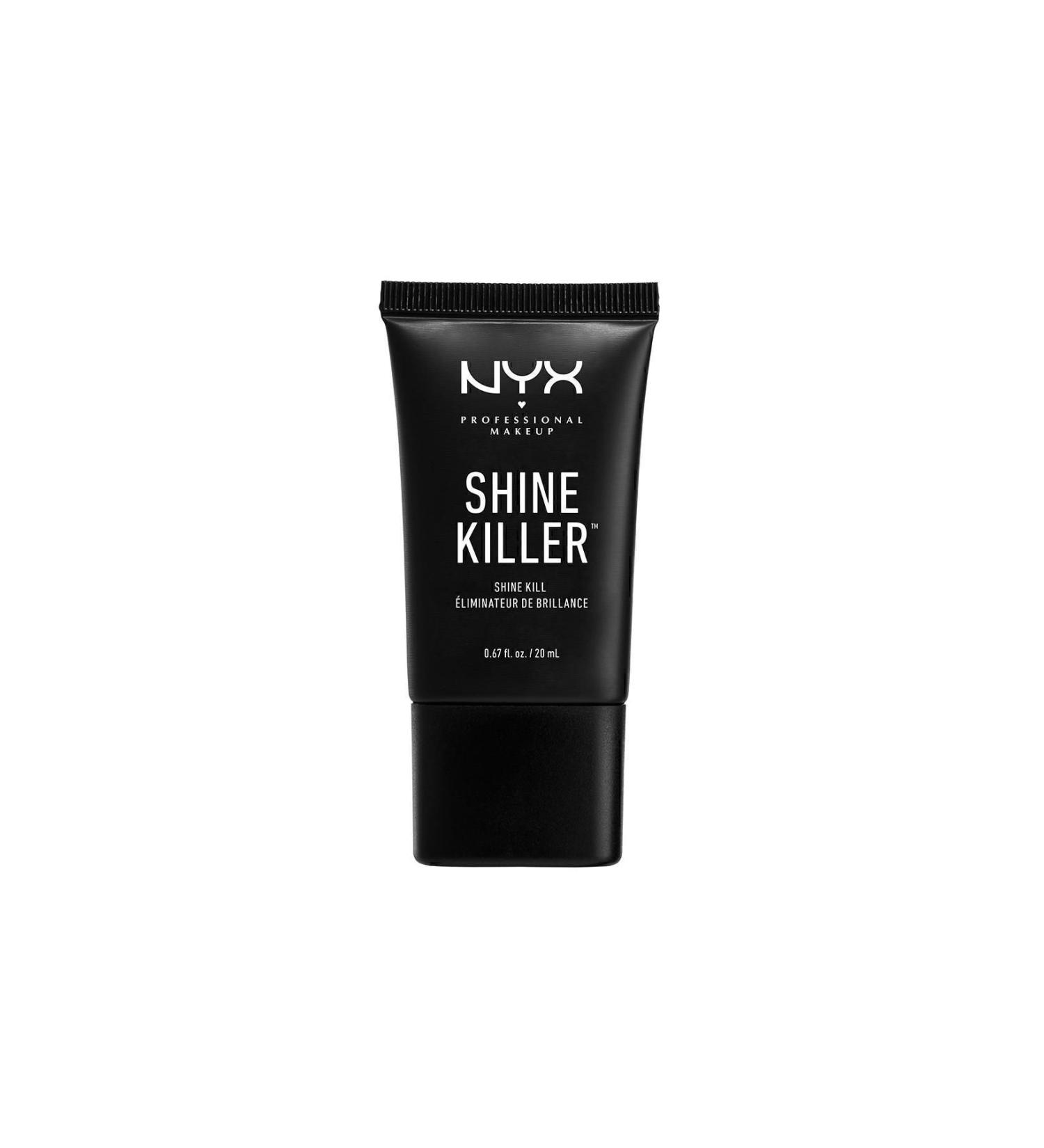 NYX Professional Makeup Shine Killer 36 G 800897809881