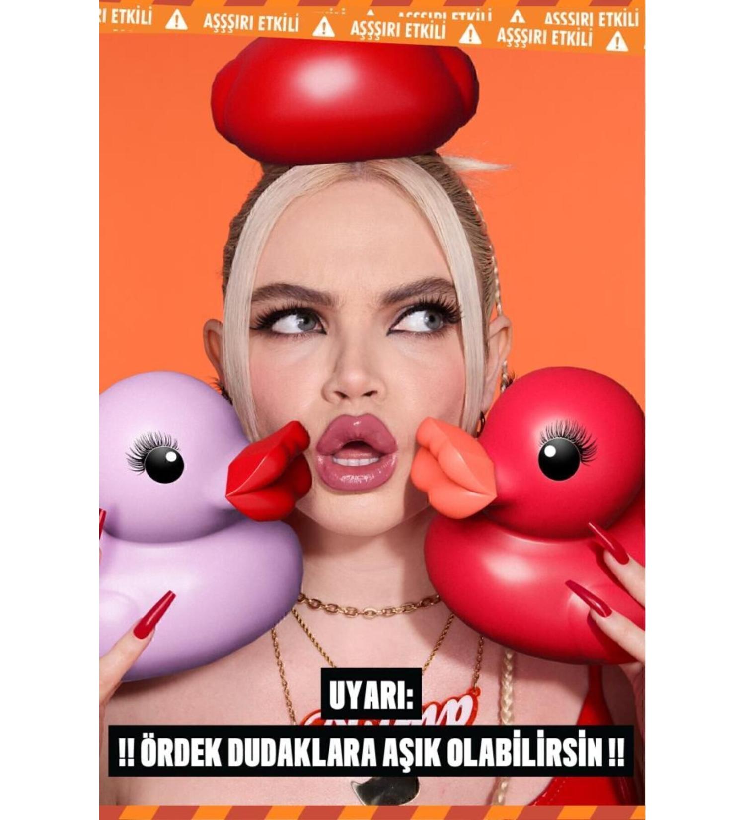 NYX Professional Makeup Suede Matte Lip Liner Los Angeles 2.0