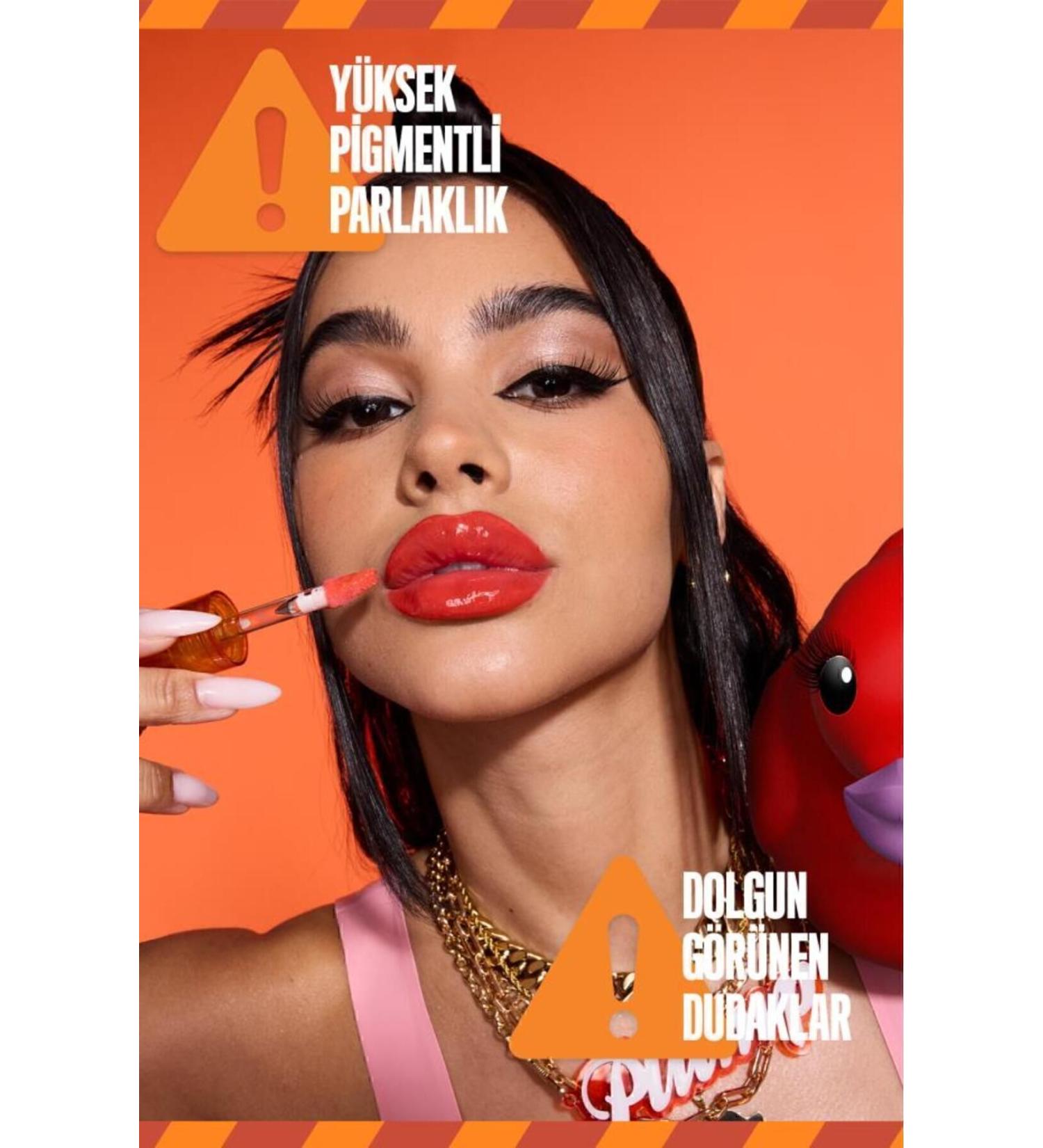 NYX Professional Makeup Suede Matte Lip Liner Sandstorm