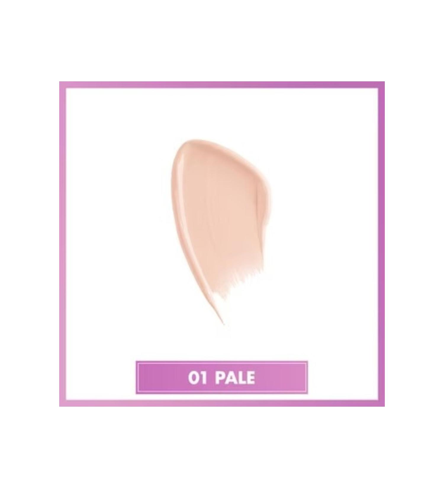 NYX Professional Makeup Epic Wear Metallic Liquid Liner Silver Metal