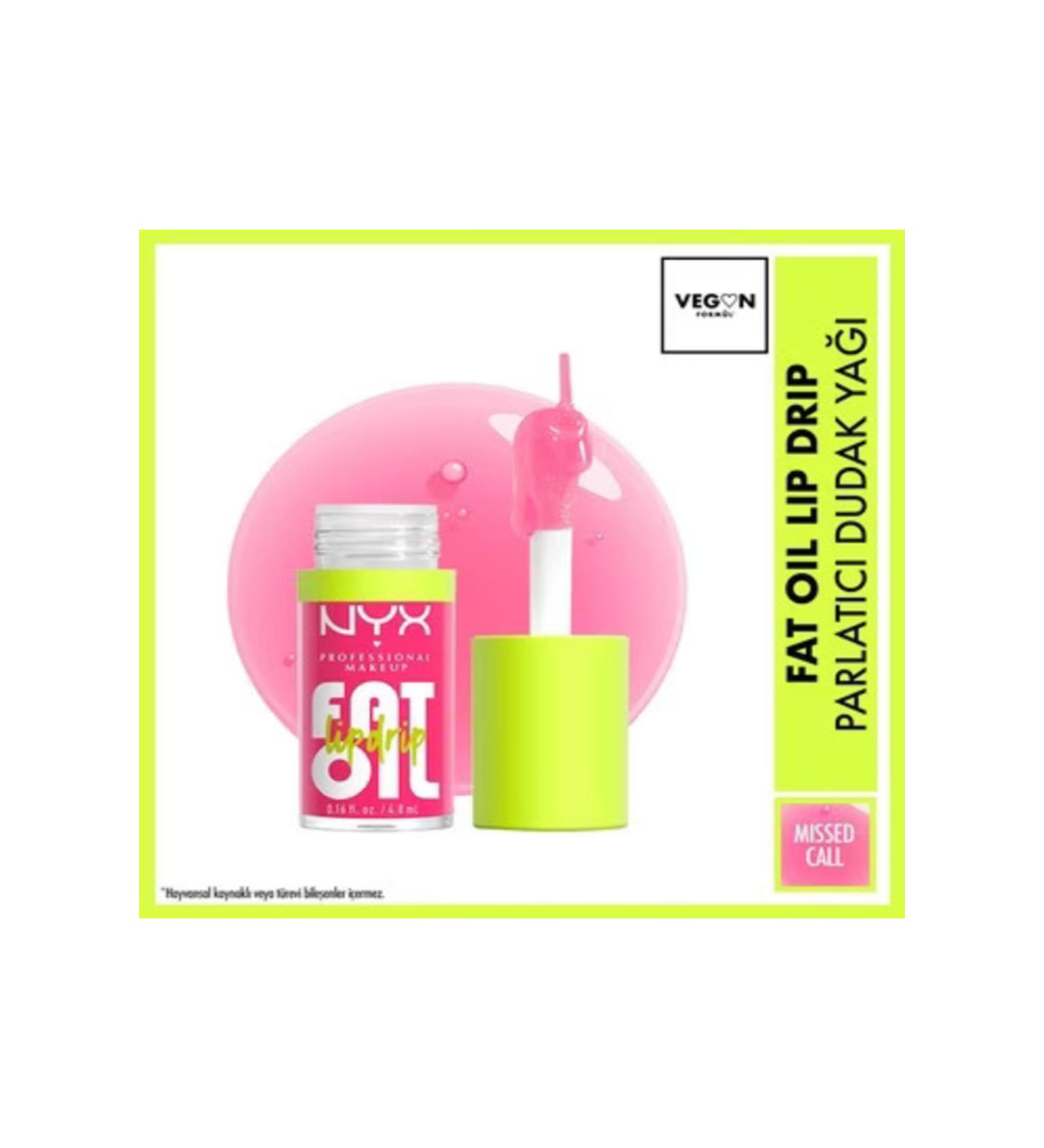 NYX Professional Makeup Total Control Pro Foundation No: Cappucino