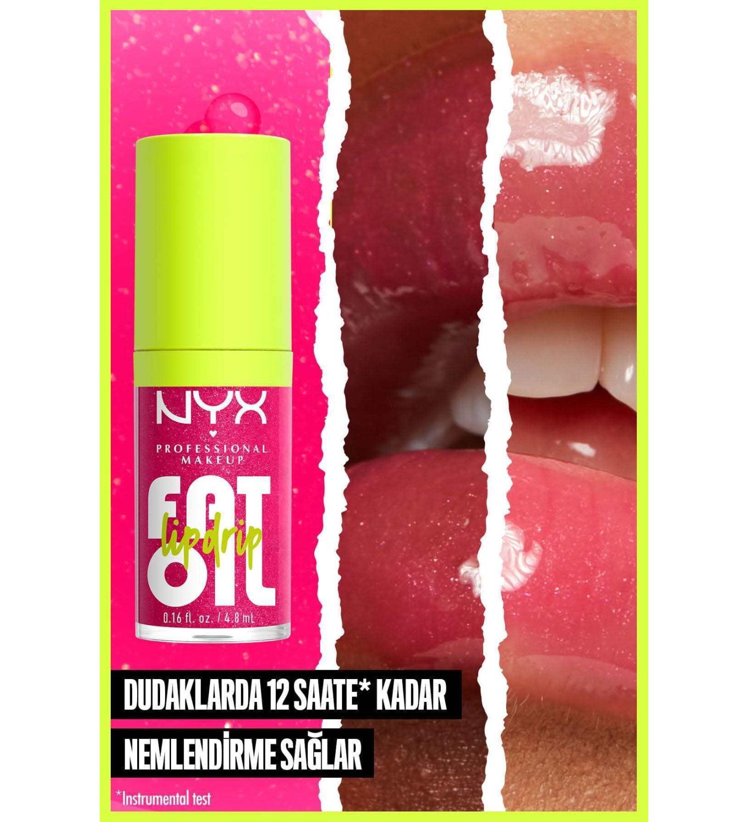 NYX Professional Makeup Ultimate Edit Petite Shadow Palette Brights