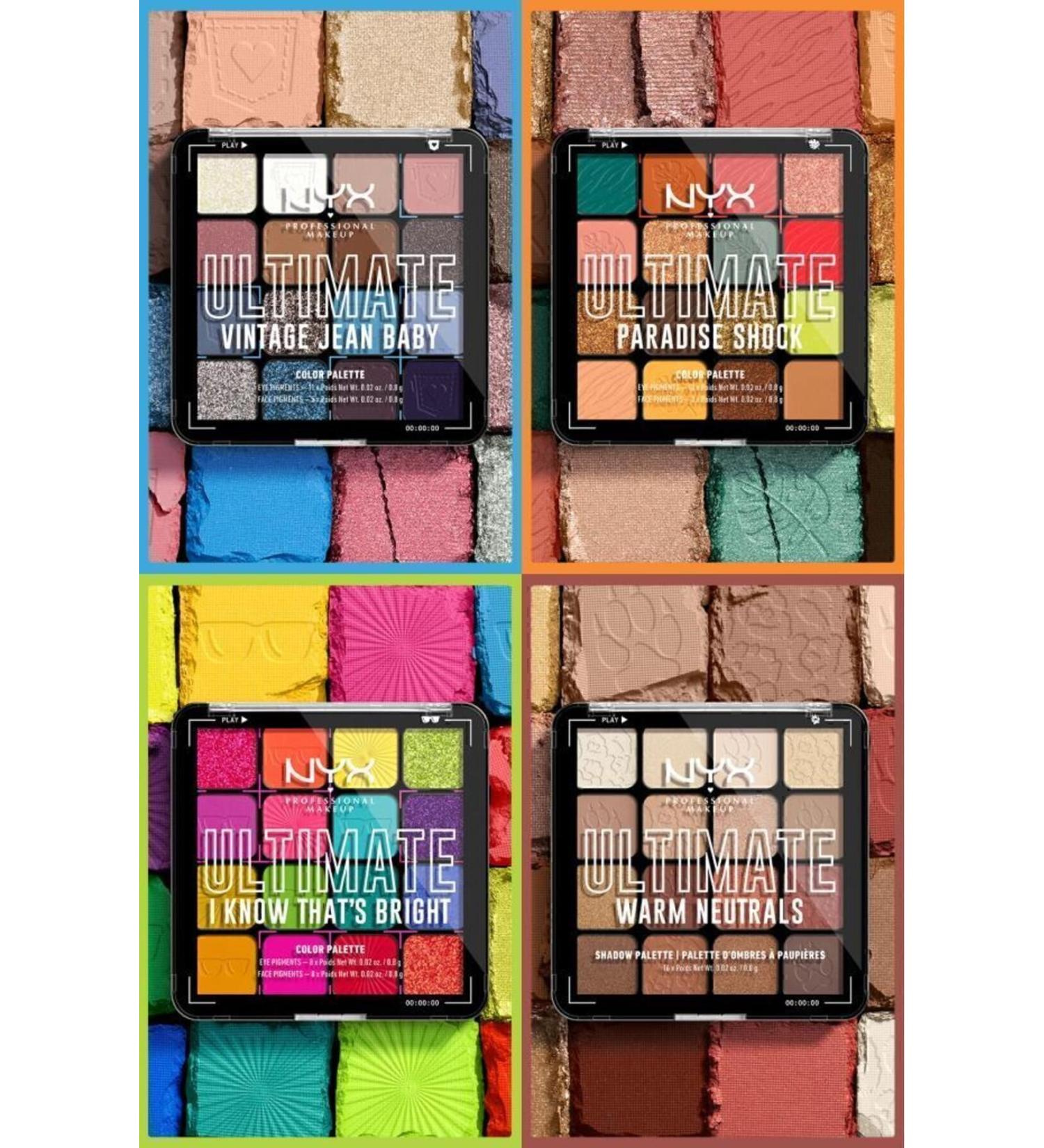 NYX Professional Makeup Fat Oil Slick Click Shine Moisturizing Nude Lip Balm - 11 In a Mood - Buy Online on GoSupps.com