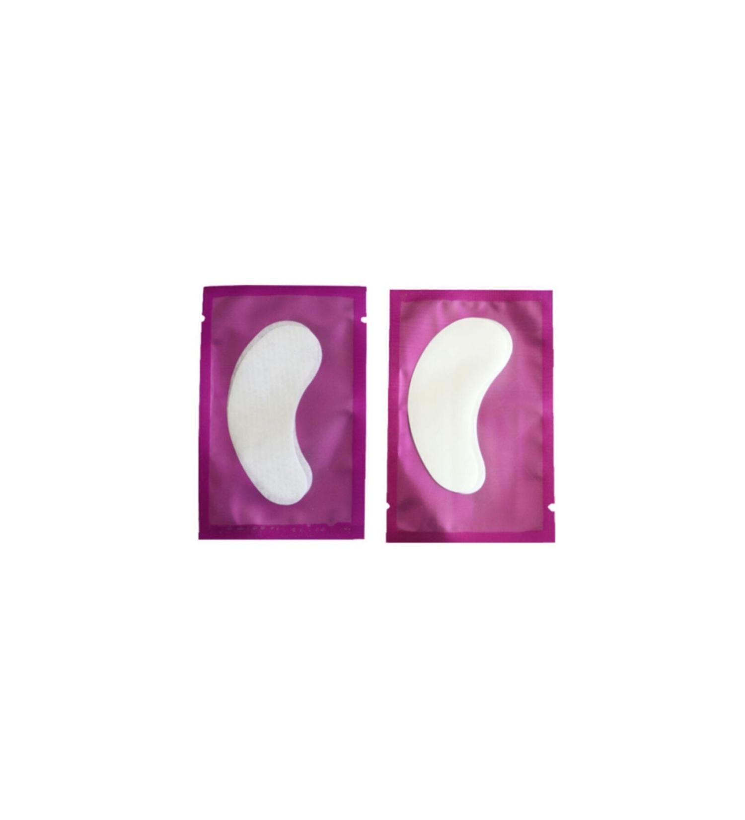 Ocean Silk Lash Eyelash Lifting Under Eye Tape 10 Pieces - Buy Online on GoSupps.com