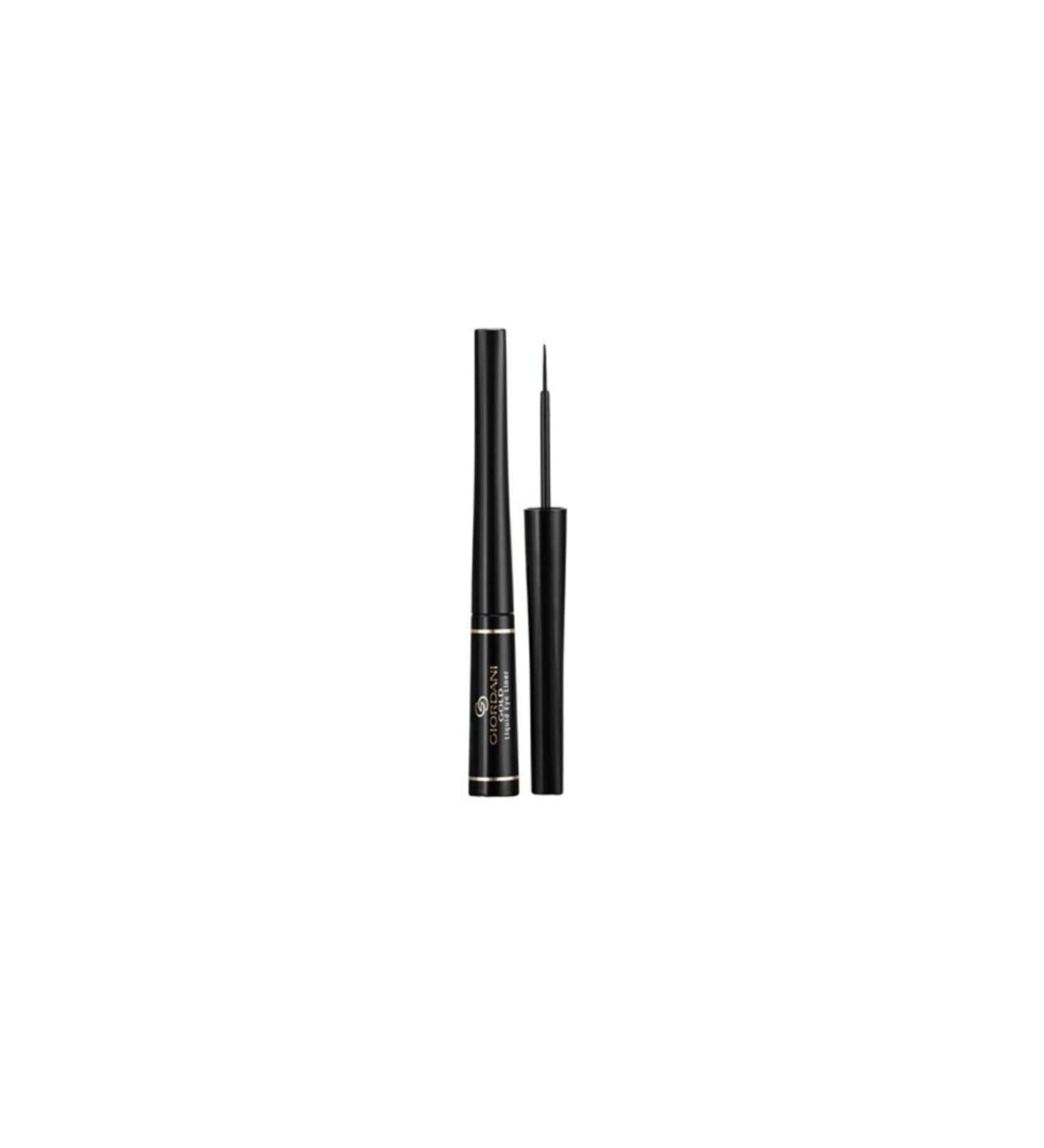Oriflame Giordani Gold Liquid Eyeliner - Buy Online on GoSupps.com