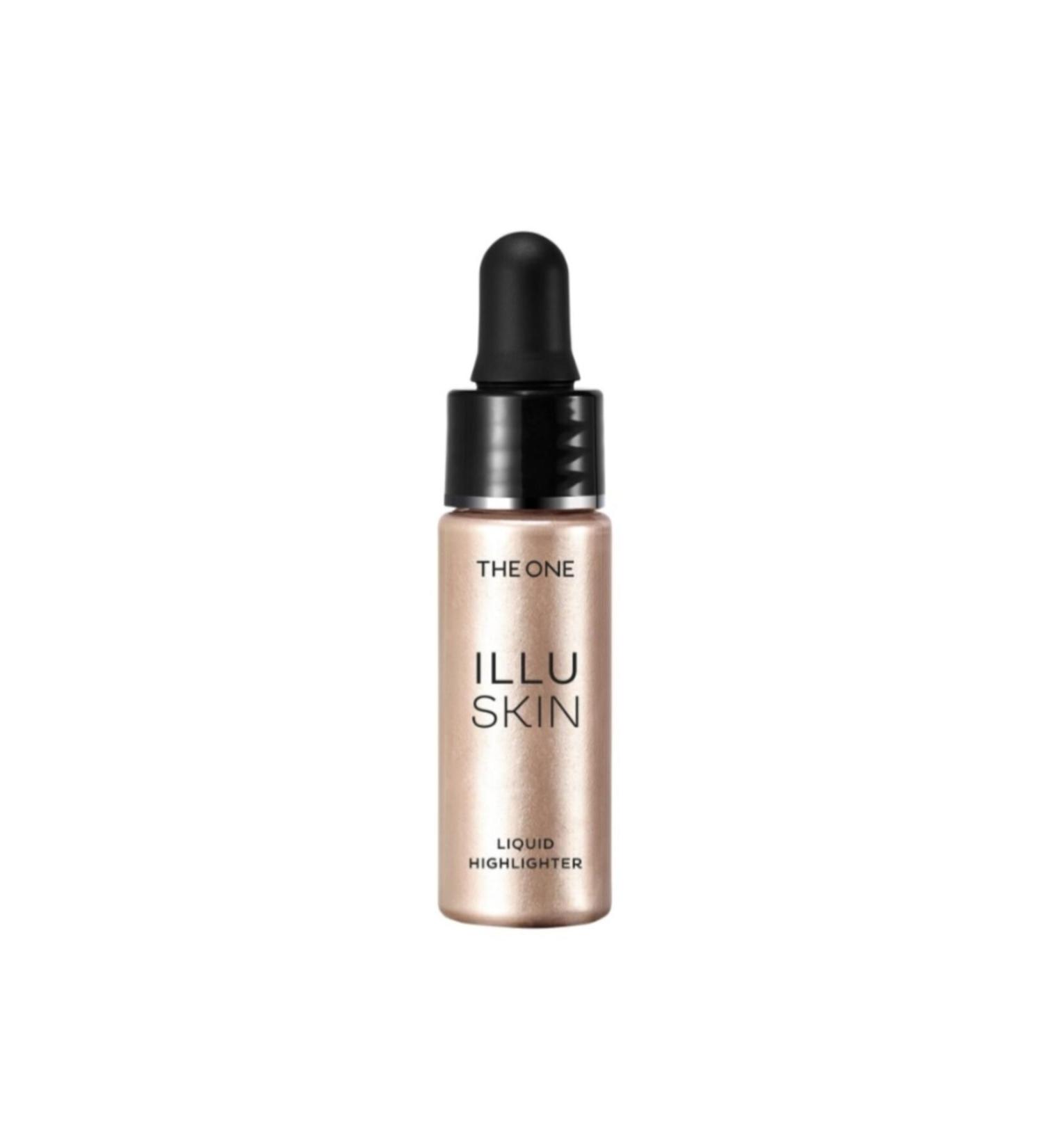 Oriflame Illuskin Liquid Illuminator - Buy Online on GoSupps.com
