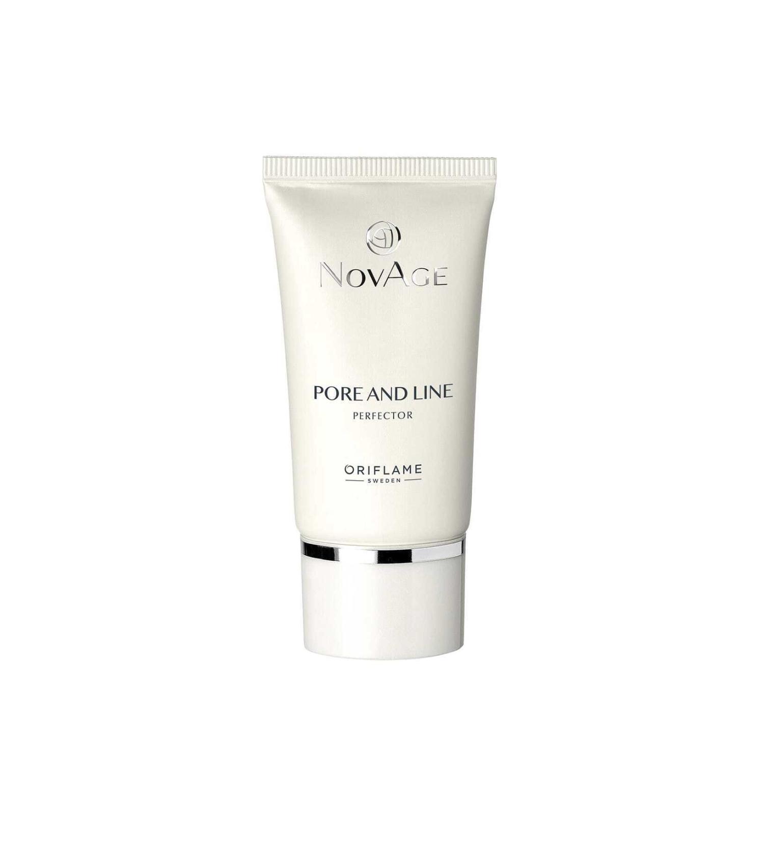 Oriflame NovAge Line and Pore Smoother