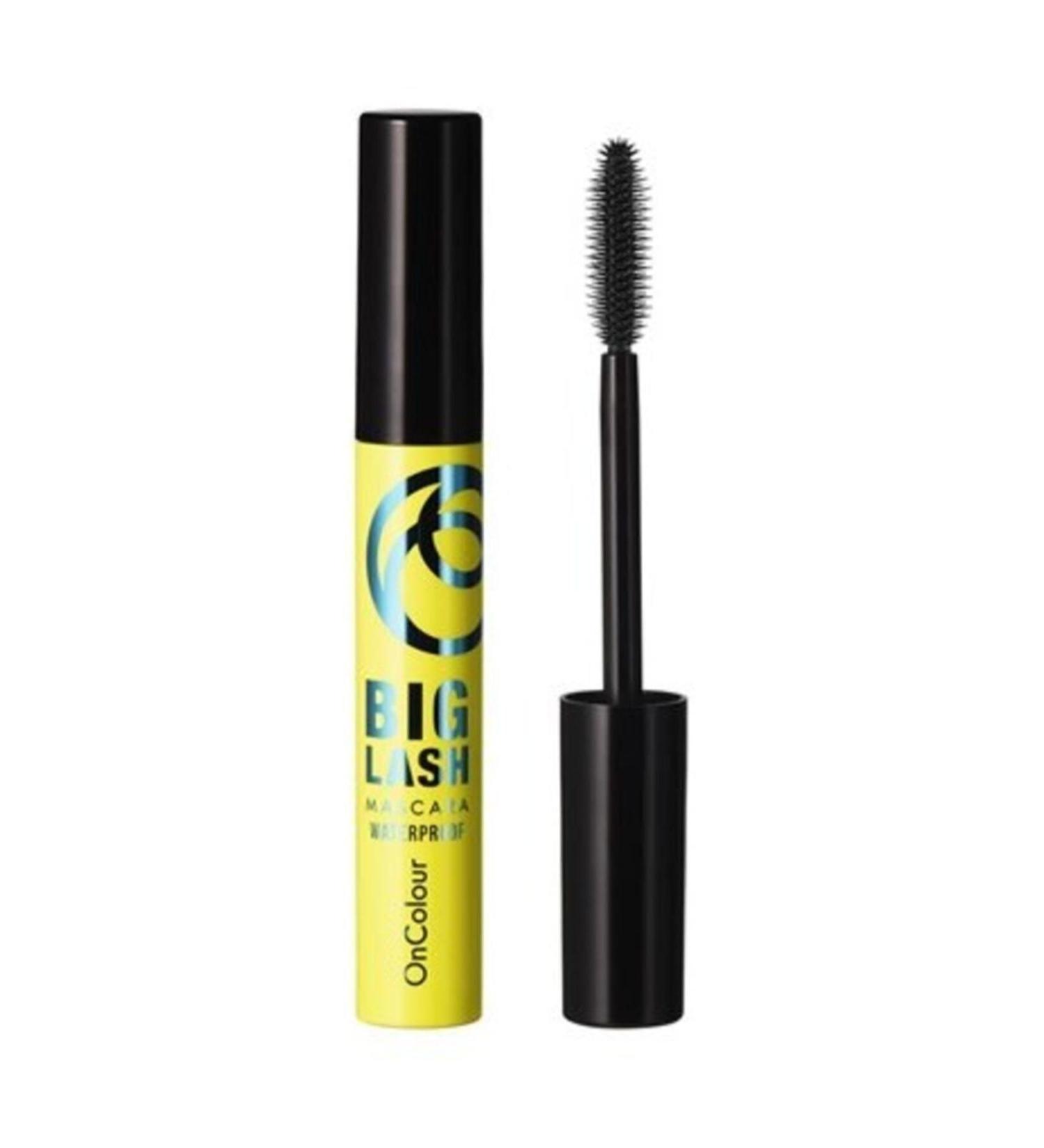 Oriflame Oncolour Big Lash Mascara Waterproof