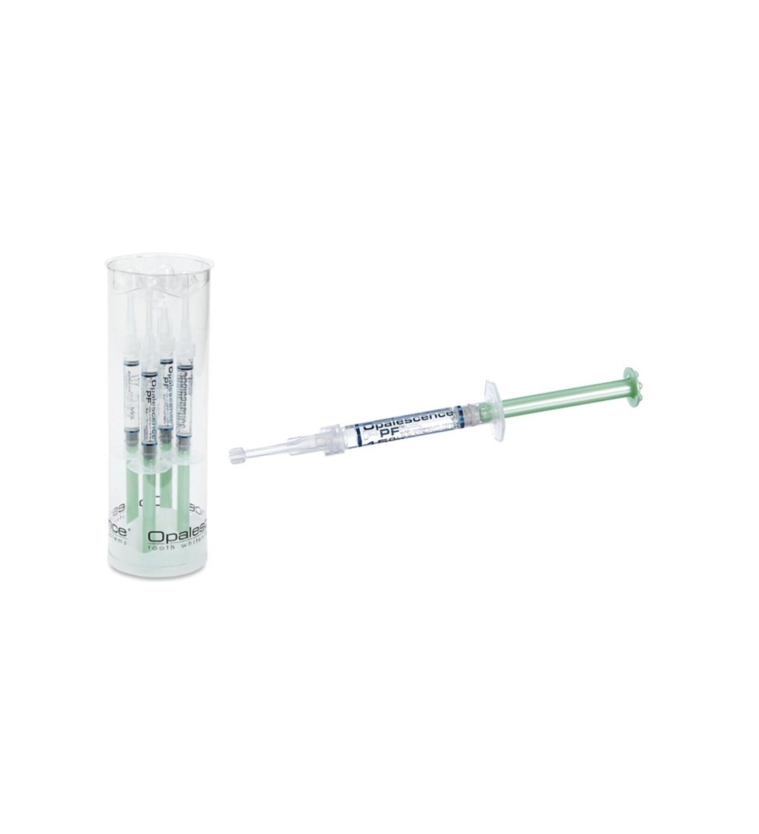 Opalescence Pf 16% Home Teeth Whitening 4-Pack Syringe