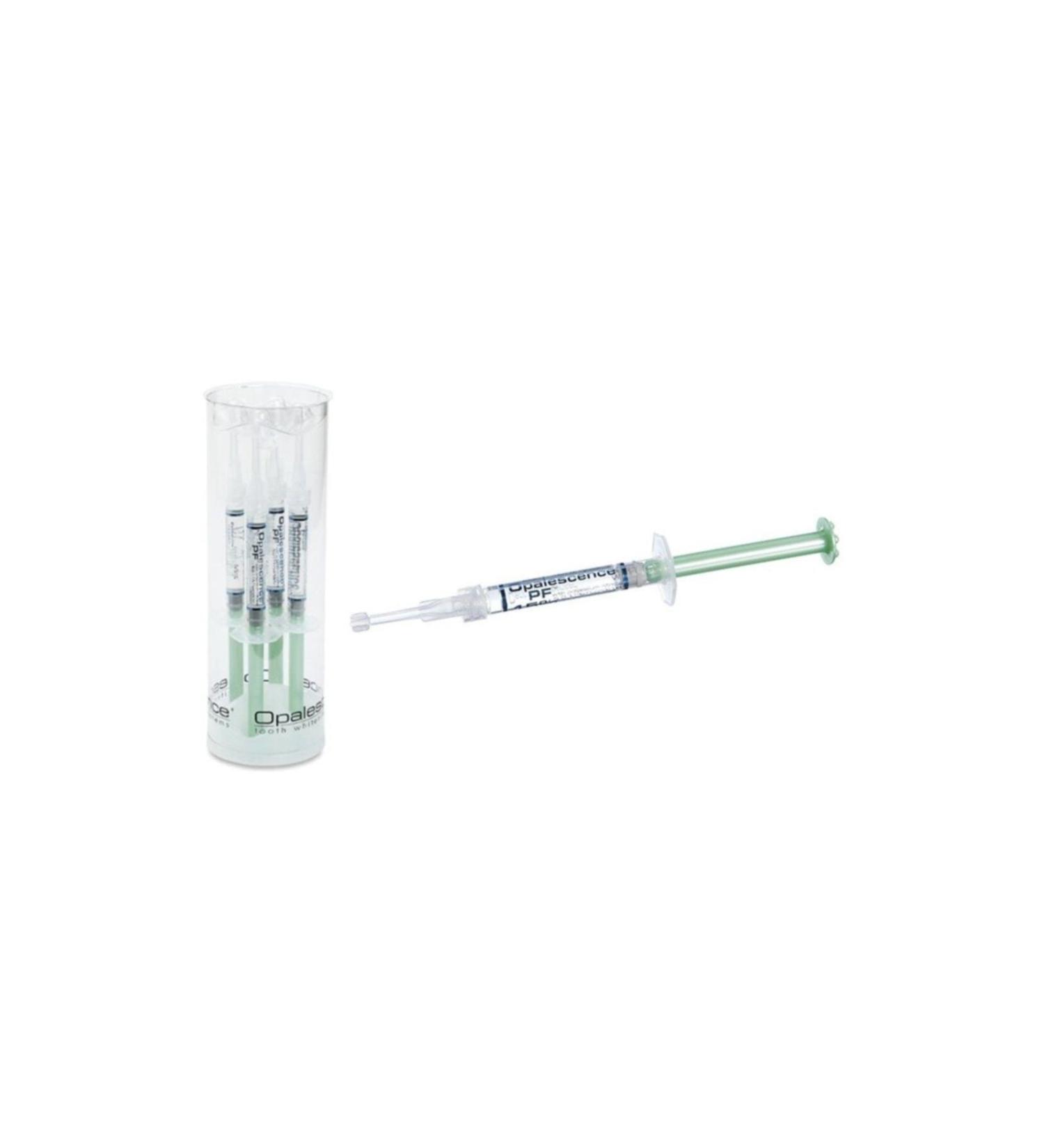 Opalescence Pf 16% Home Teeth Whitening 4-Pack Syringe